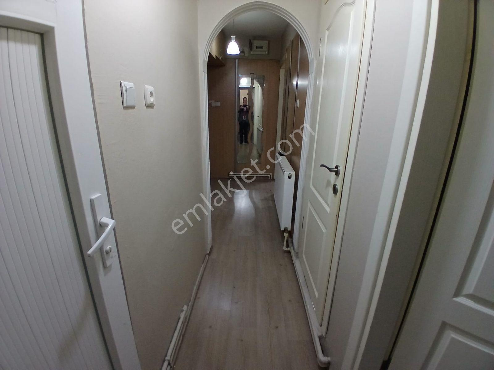 Bursa Yıldırım Emirsultan Da Arakat Kombili 2+1 Daire - Görsel 20