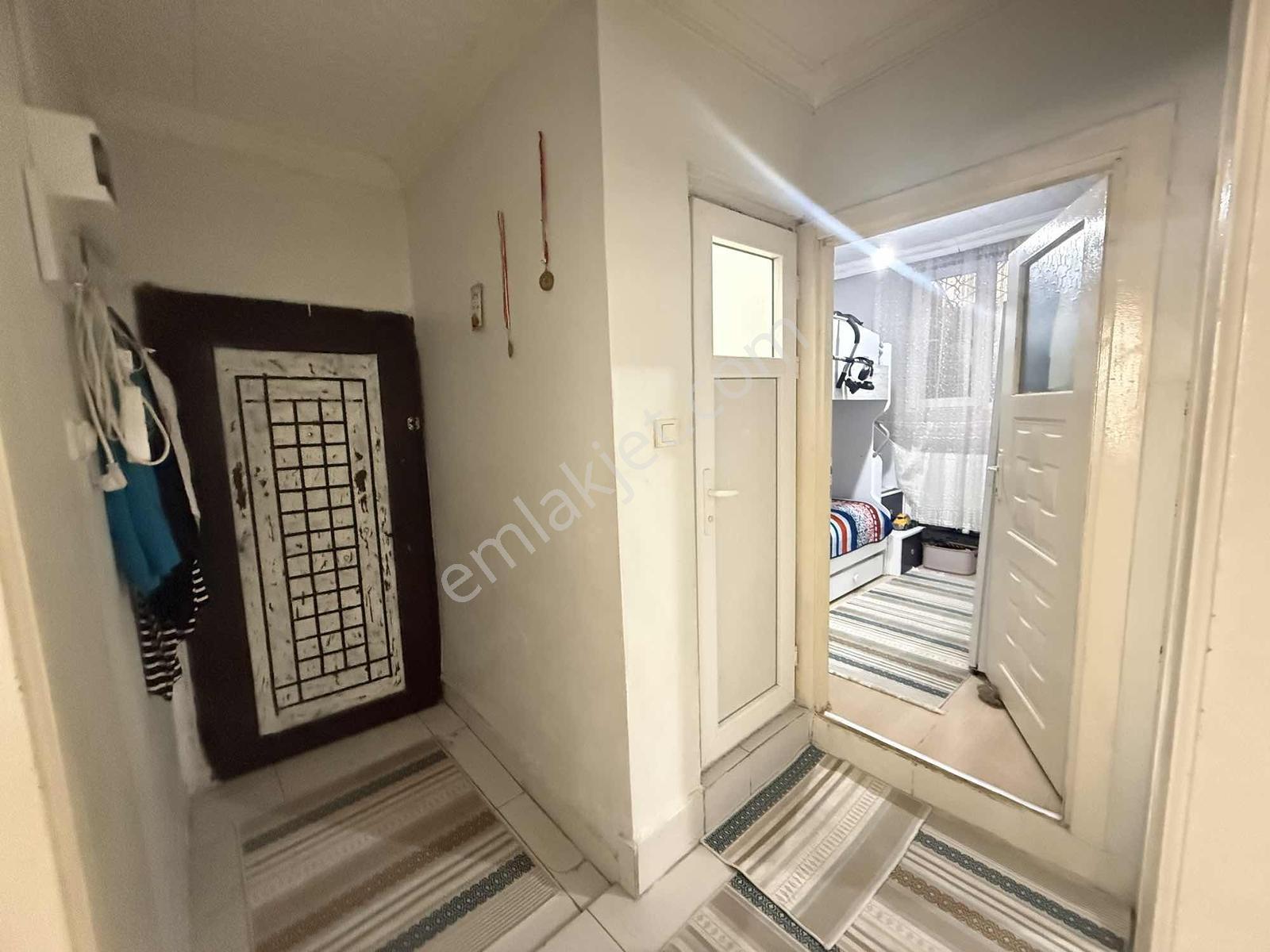 Çetin Gayrimenkulden Uzunoluk Caddesi Üstü Satılık 2+1 Daire - Görsel 6