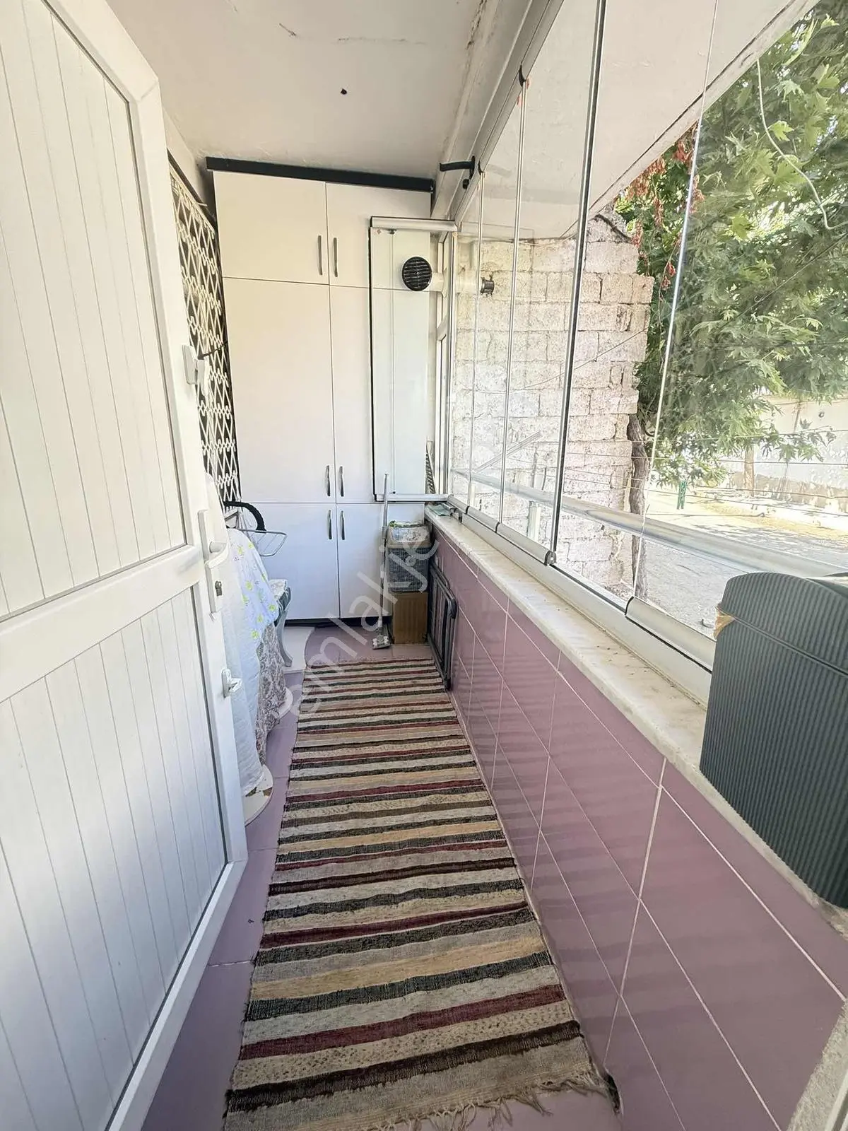 Çetin Gayrimenkulden Uzunoluk Caddesi Üstü Satılık 2+1 Daire - Görsel 4