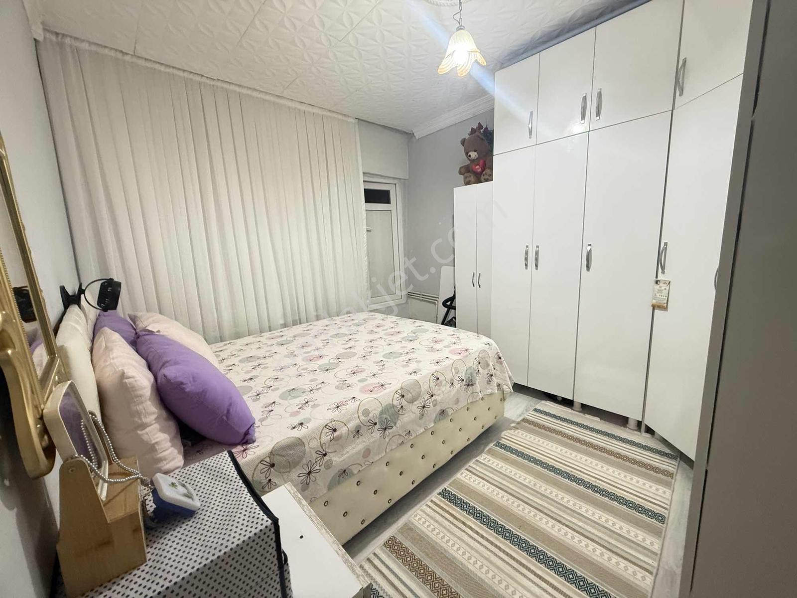Çetin Gayrimenkulden Uzunoluk Caddesi Üstü Satılık 2+1 Daire - Görsel 10