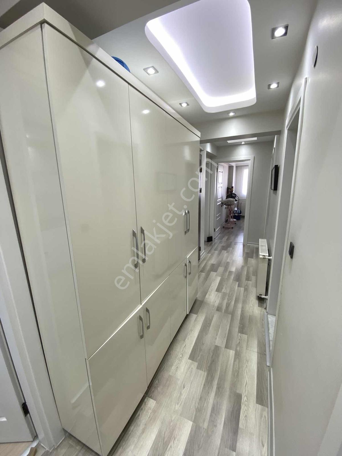 Buca Çevikbirde Satılık 3+1 Çift Cephe Ebeveyn Banyolu Ferah Ev - Görsel 19