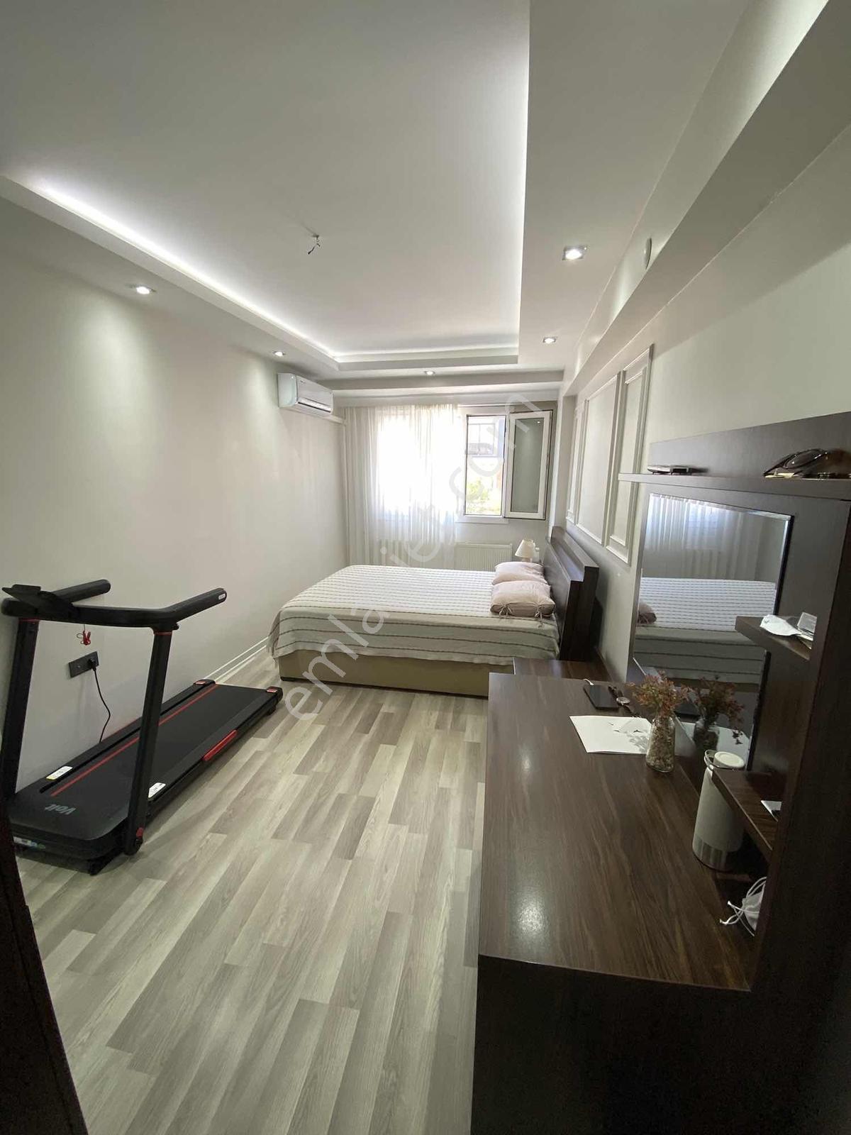 Buca Çevikbirde Satılık 3+1 Çift Cephe Ebeveyn Banyolu Ferah Ev - Görsel 25