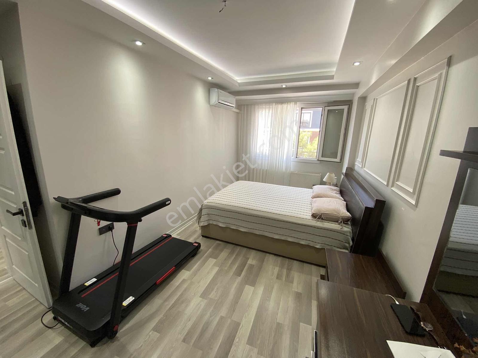 Buca Çevikbirde Satılık 3+1 Çift Cephe Ebeveyn Banyolu Ferah Ev - Görsel 29