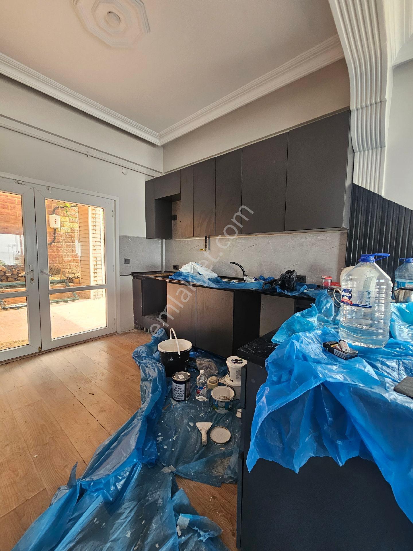 Beylikdüzü Kiralık Villa - Görsel 16