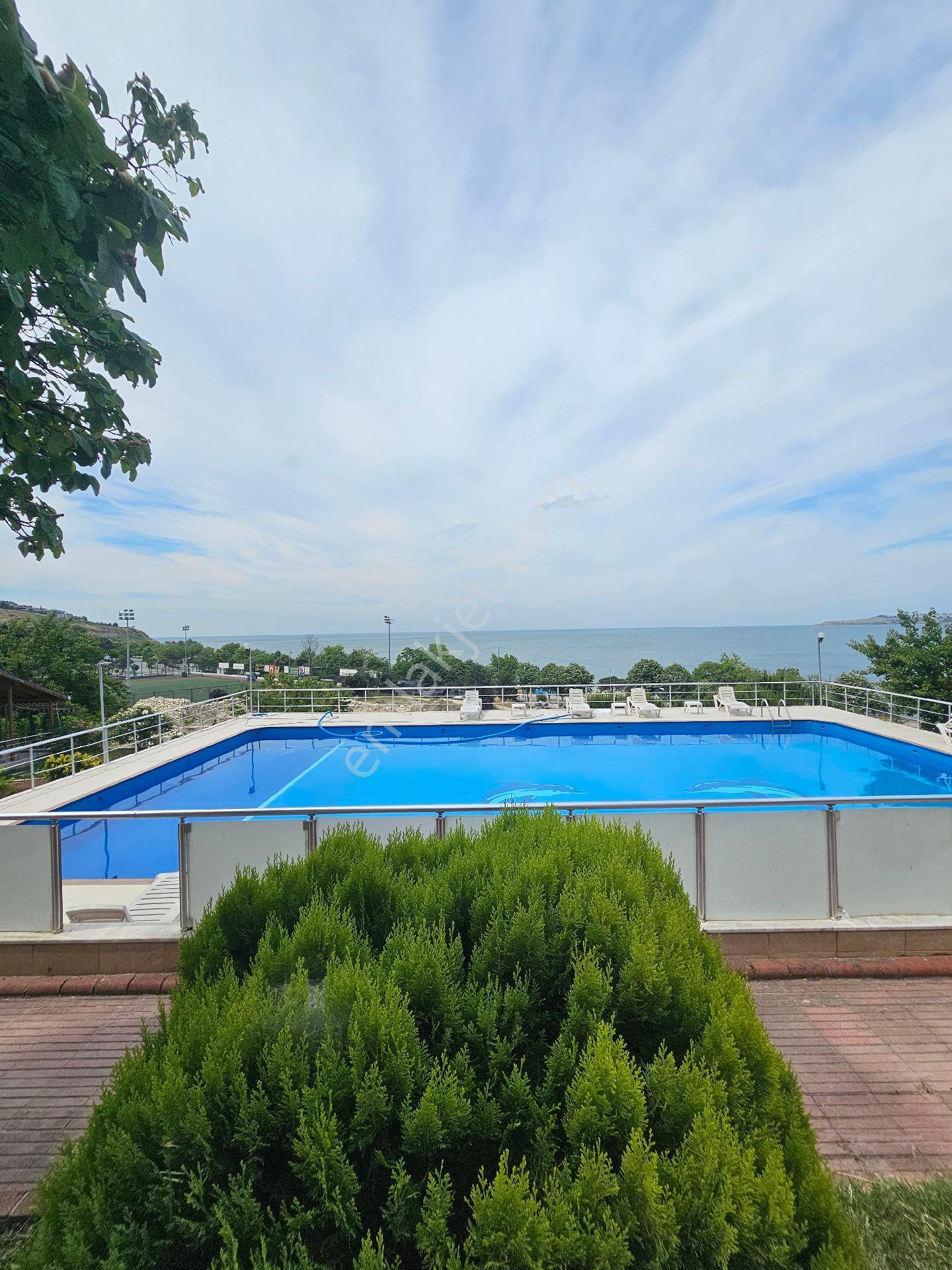 Beylikdüzü Kiralık Villa
