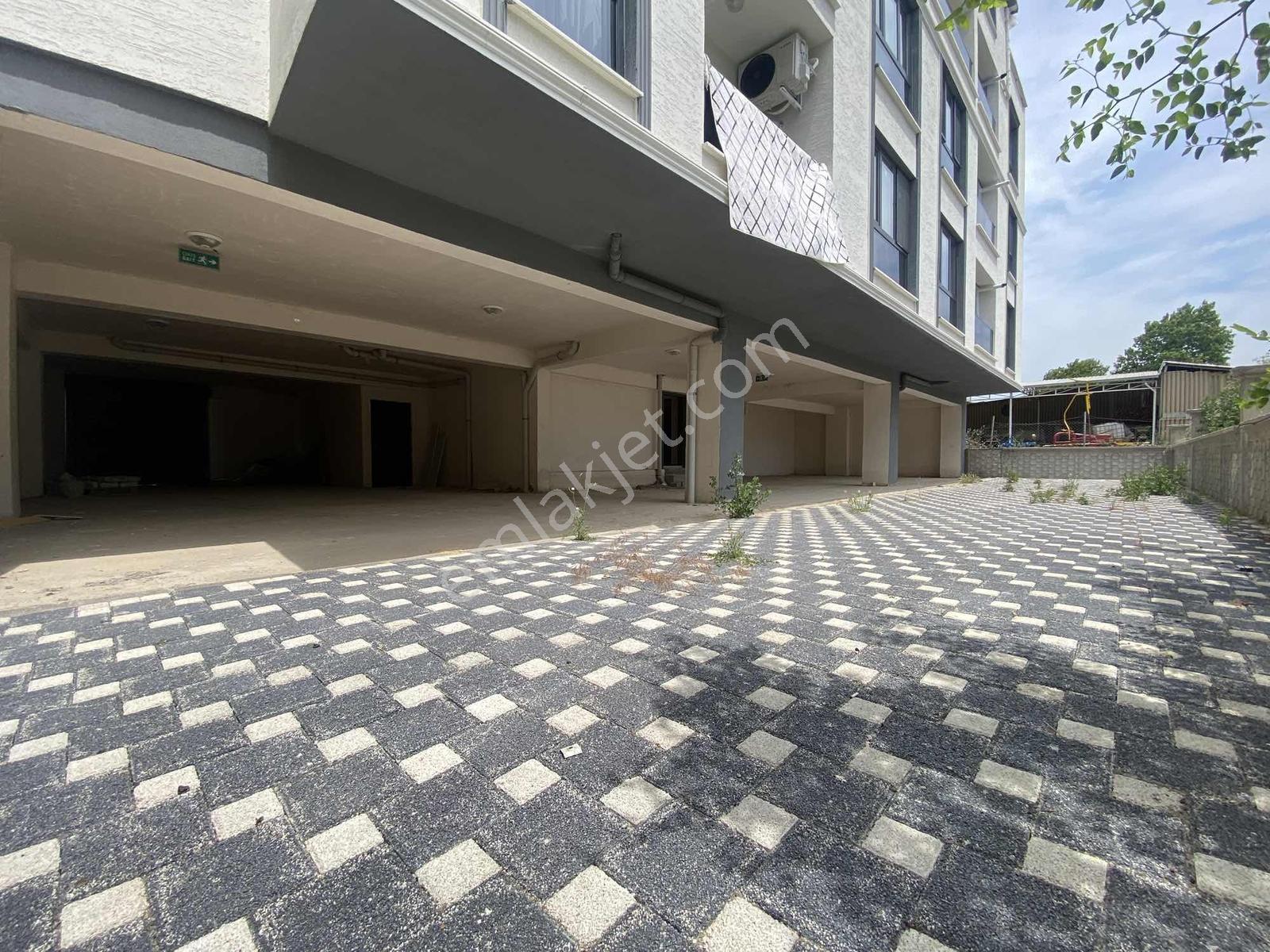 Akçalar Satılık Geniş Daire - Görsel 22