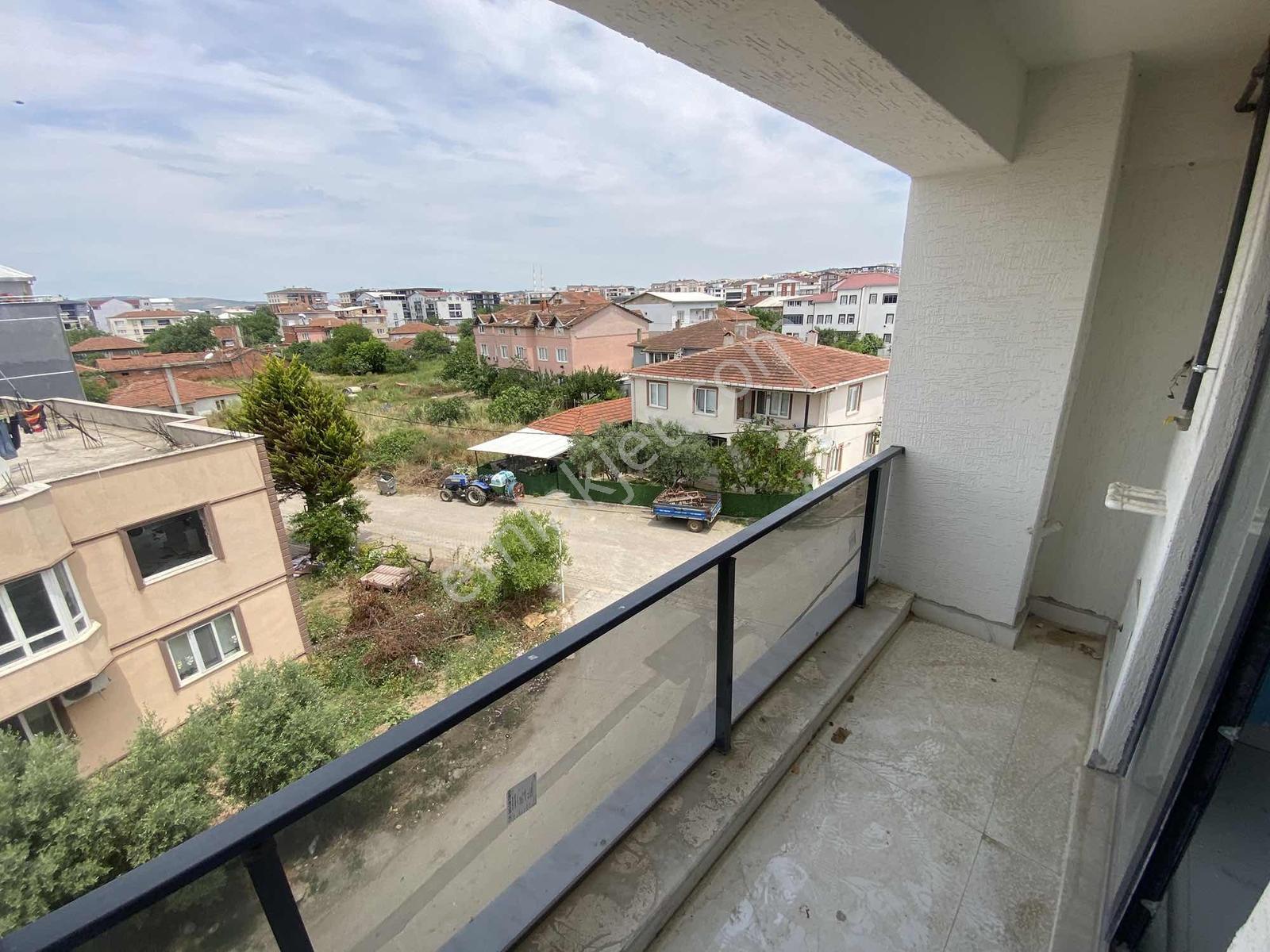 Akçalar Satılık Geniş Daire - Görsel 18