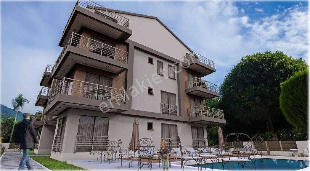 Goldhouse Dan Satılık Karaçulha Da 2+1 Dubleks Daire - Görsel 5