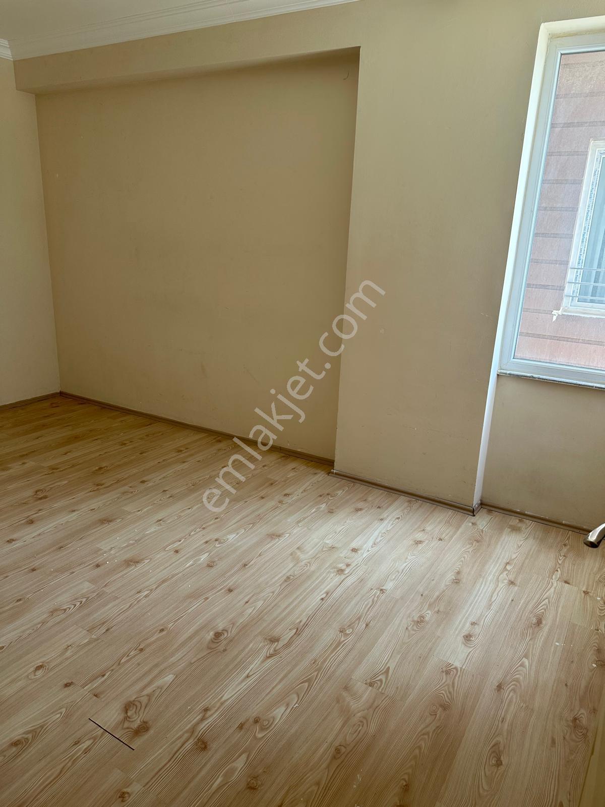 Kiralık 3+1 Eşyasız Boş Daire Mahmutlar Alanya - Görsel 10