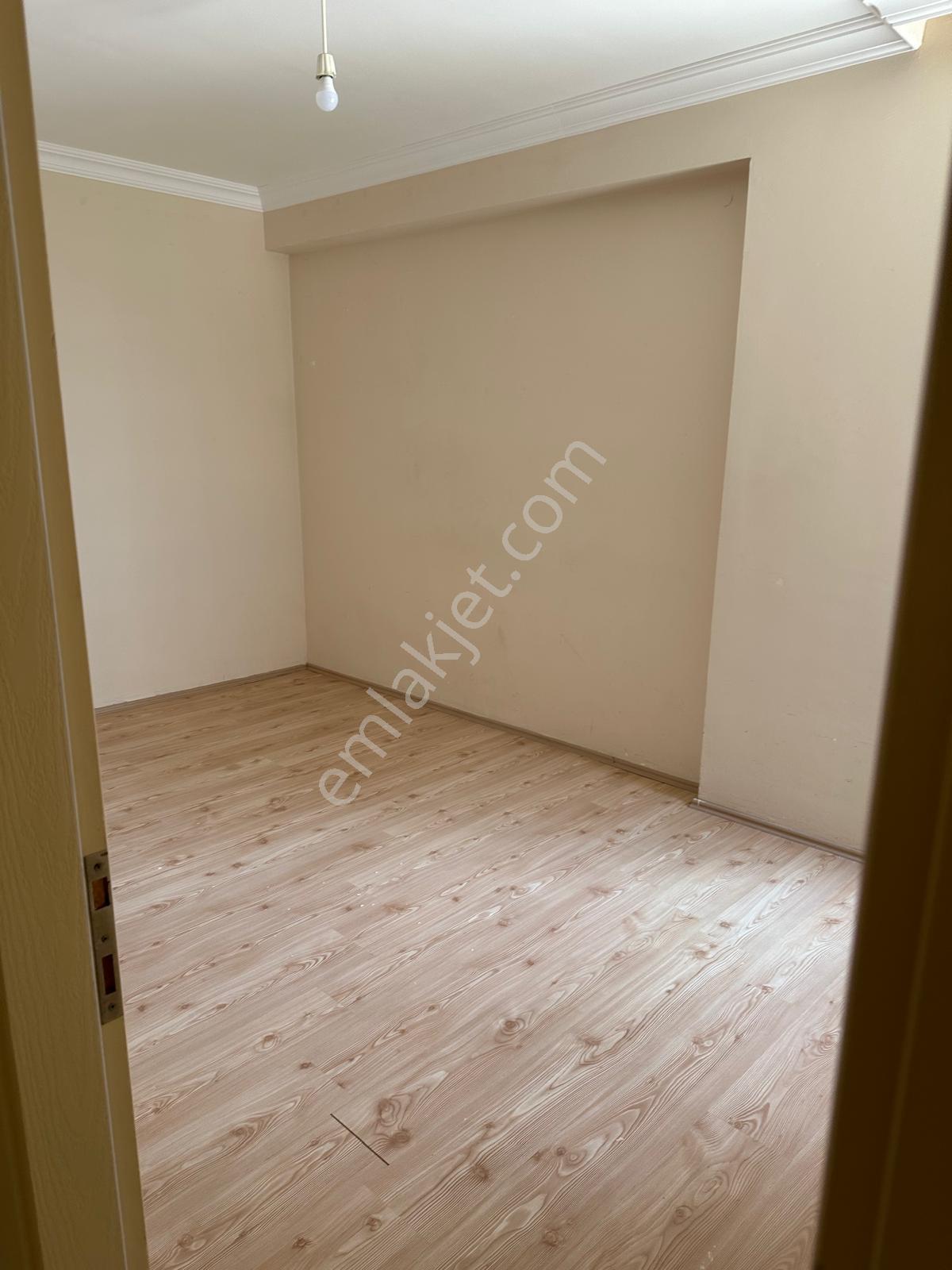 Kiralık 3+1 Eşyasız Boş Daire Mahmutlar Alanya - Görsel 11