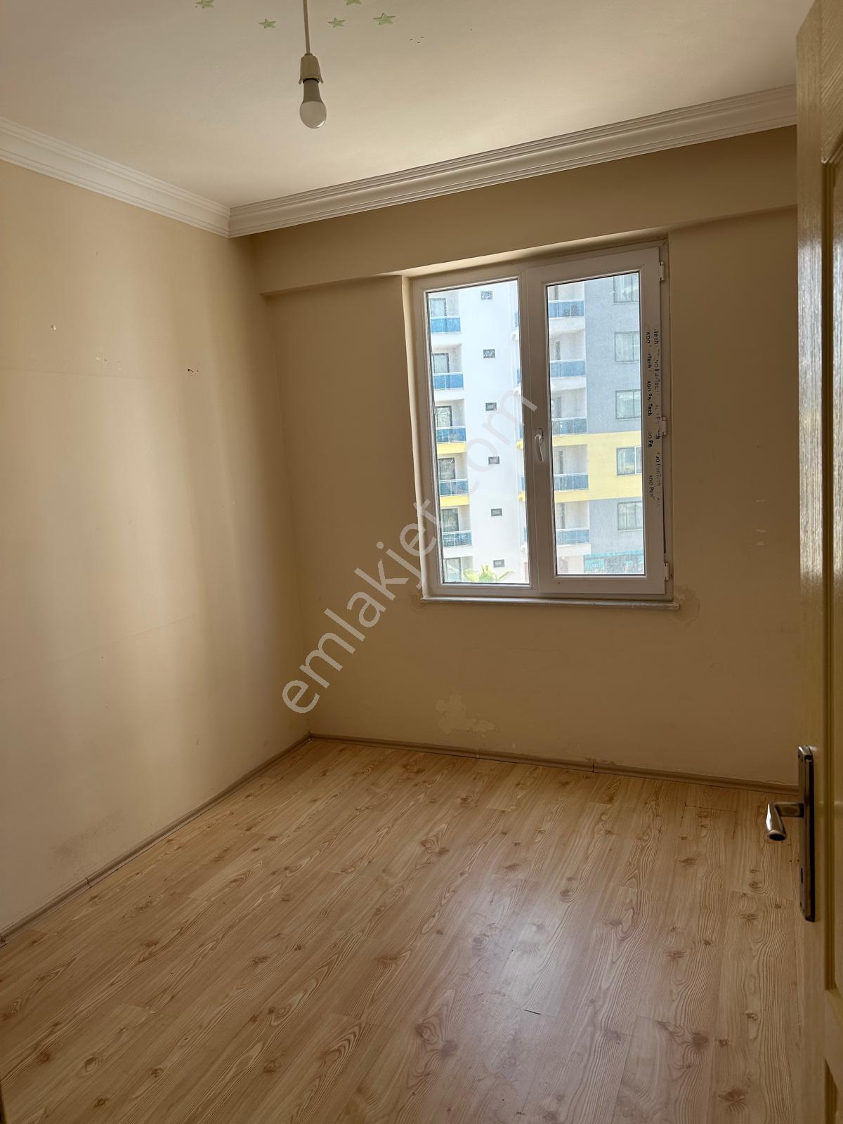 Kiralık 3+1 Eşyasız Boş Daire Mahmutlar Alanya - Görsel 7