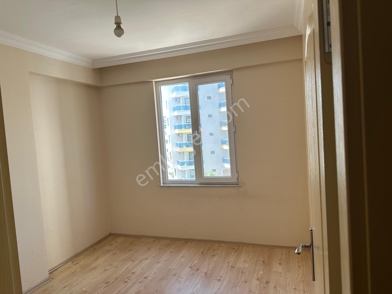 Kiralık 3+1 Eşyasız Boş Daire Mahmutlar Alanya - Görsel 8