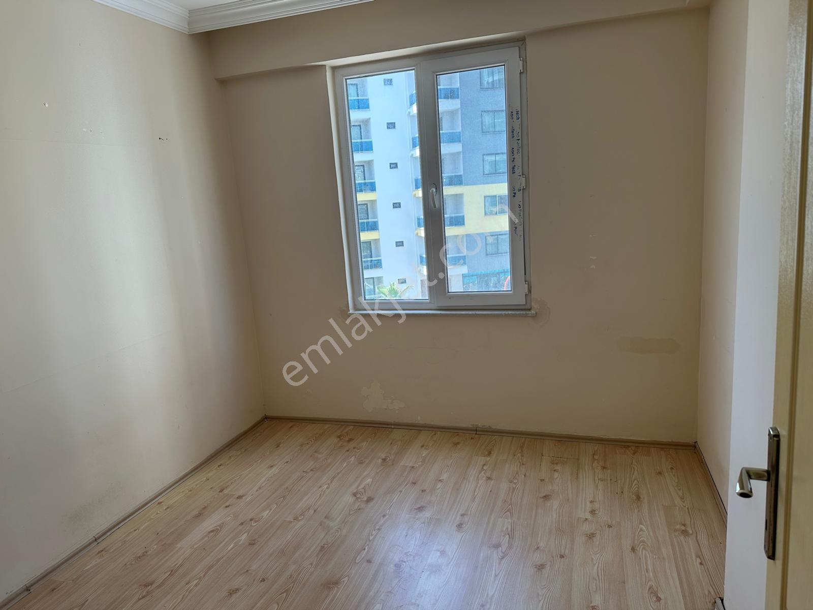 Kiralık 3+1 Eşyasız Boş Daire Mahmutlar Alanya - Görsel 6