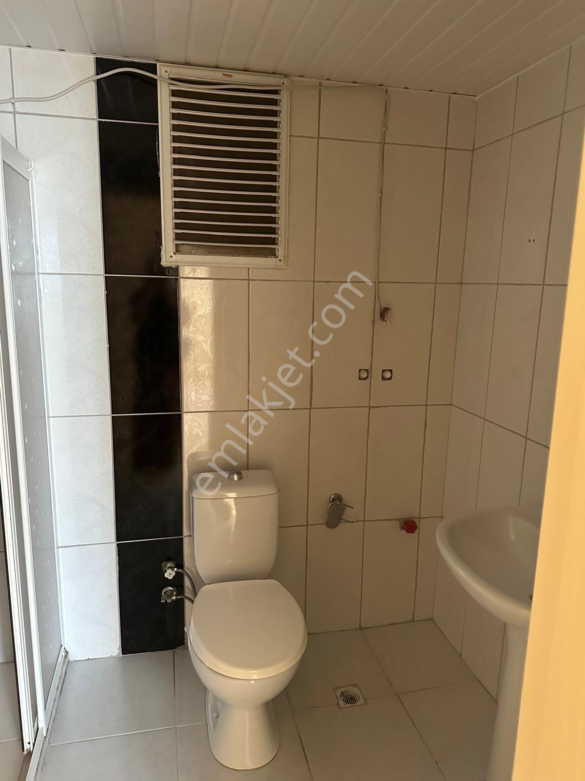 Kiralık 3+1 Eşyasız Boş Daire Mahmutlar Alanya - Görsel 13