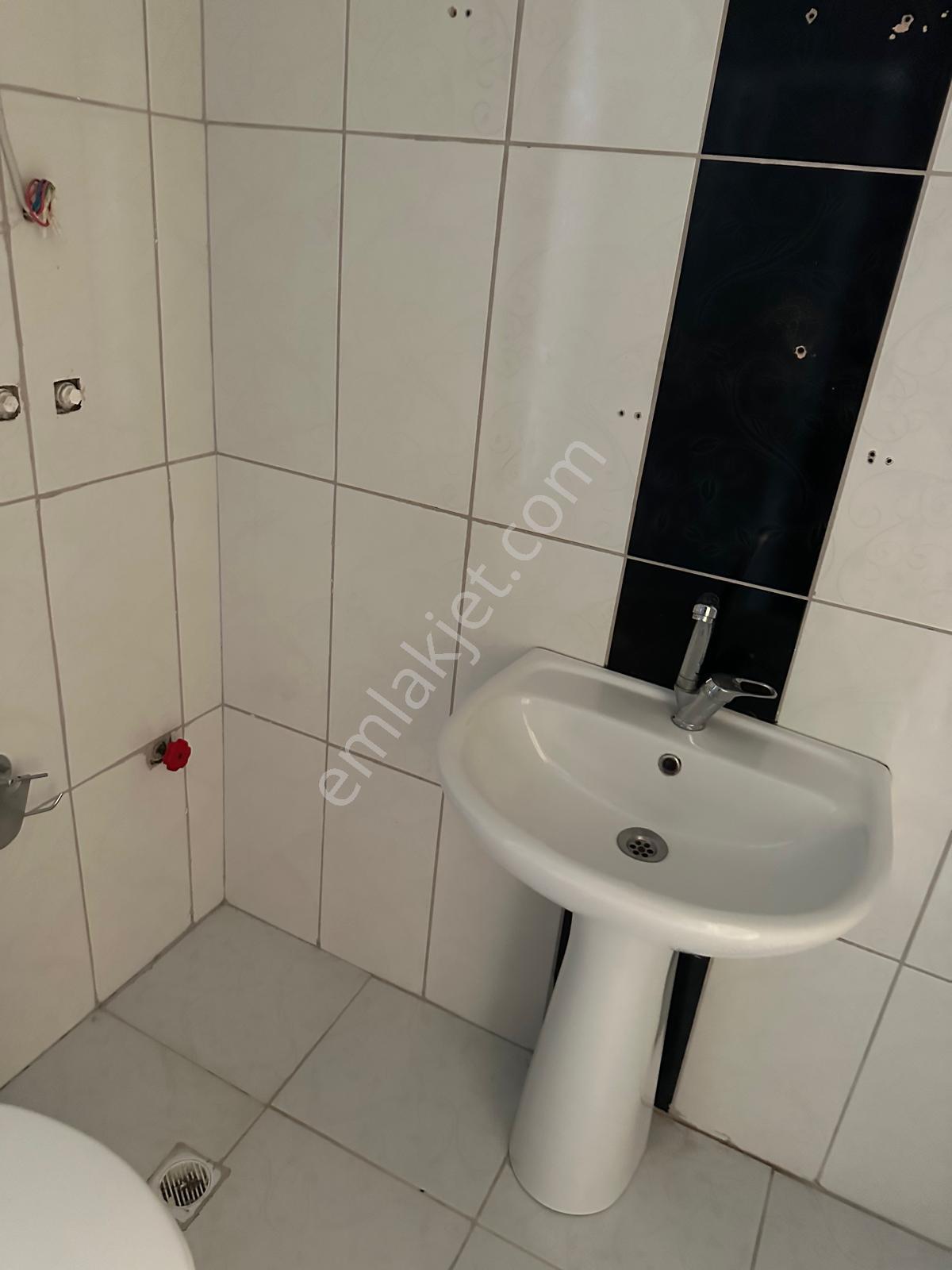 Kiralık 3+1 Eşyasız Boş Daire Mahmutlar Alanya - Görsel 15