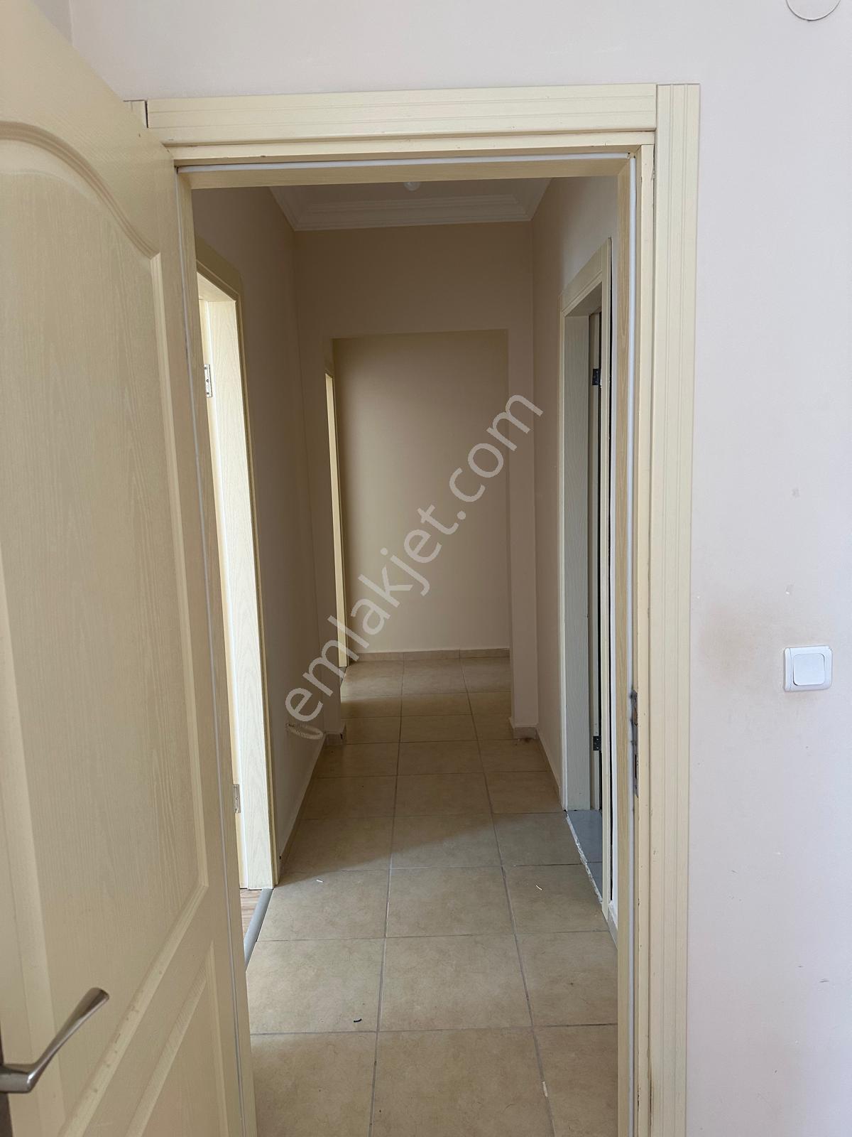 Kiralık 3+1 Eşyasız Boş Daire Mahmutlar Alanya - Görsel 12