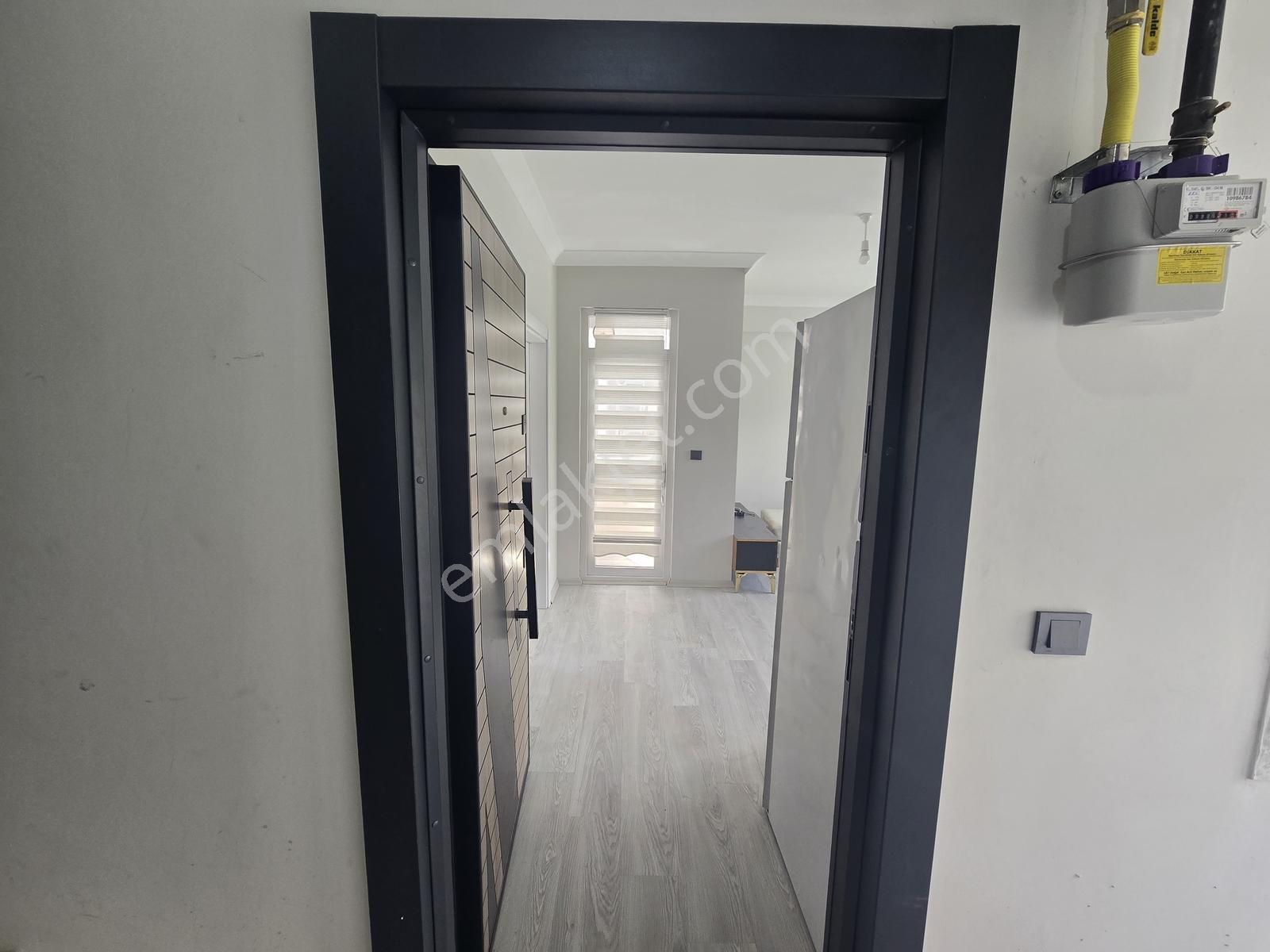 Remax Dem'den Halitpaşa Mah. Full Eşyalı 1+1 Kiralık Daire - Görsel 8