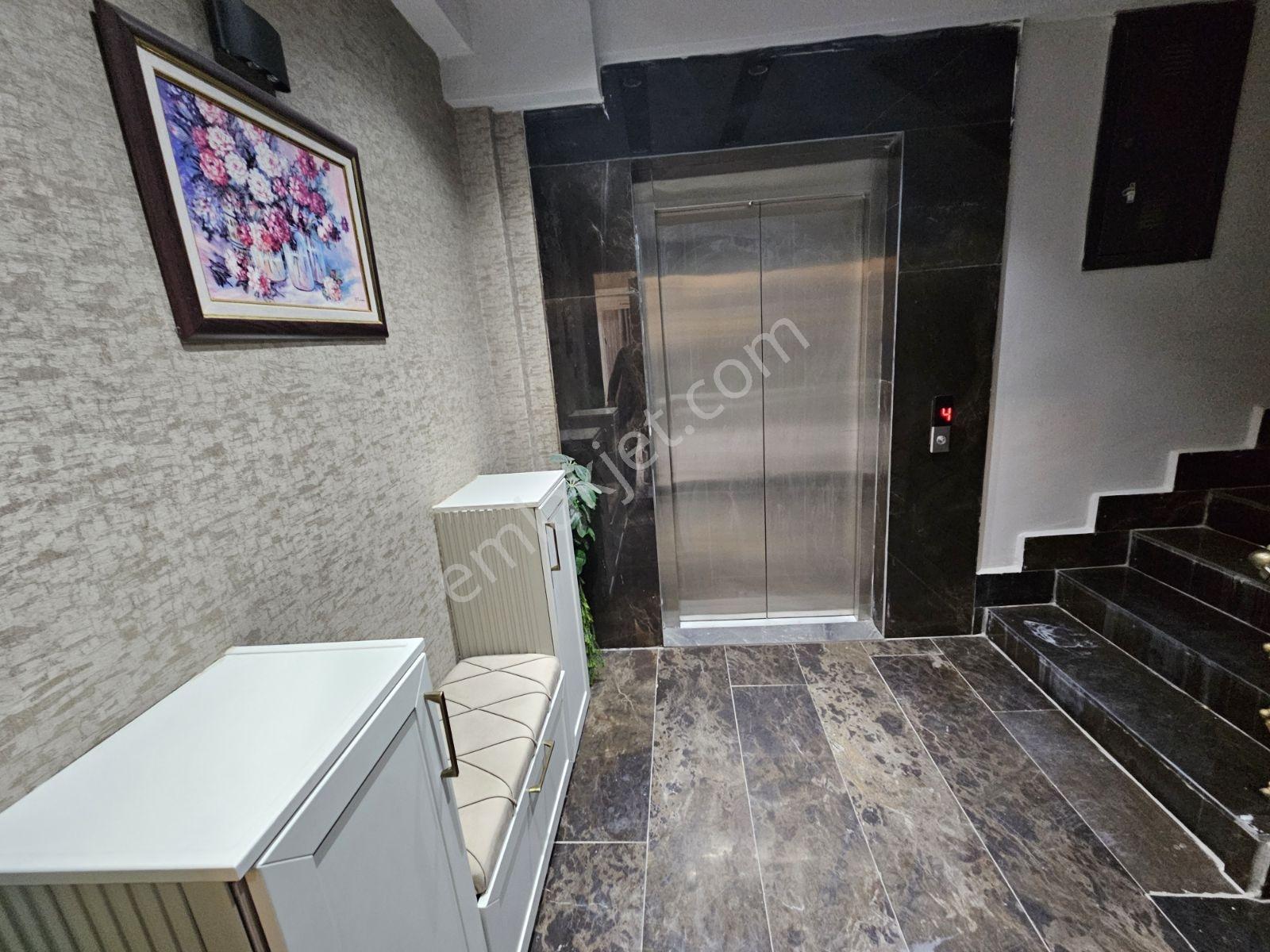 Güzelşehir Doğukente 4+1 Tek Katlı 245m2 Satılık Fırsat Daire - Görsel 30