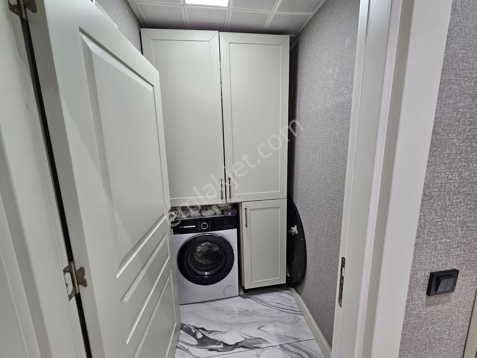 Güzelşehir Doğukente 4+1 Tek Katlı 245m2 Satılık Fırsat Daire - Görsel 24