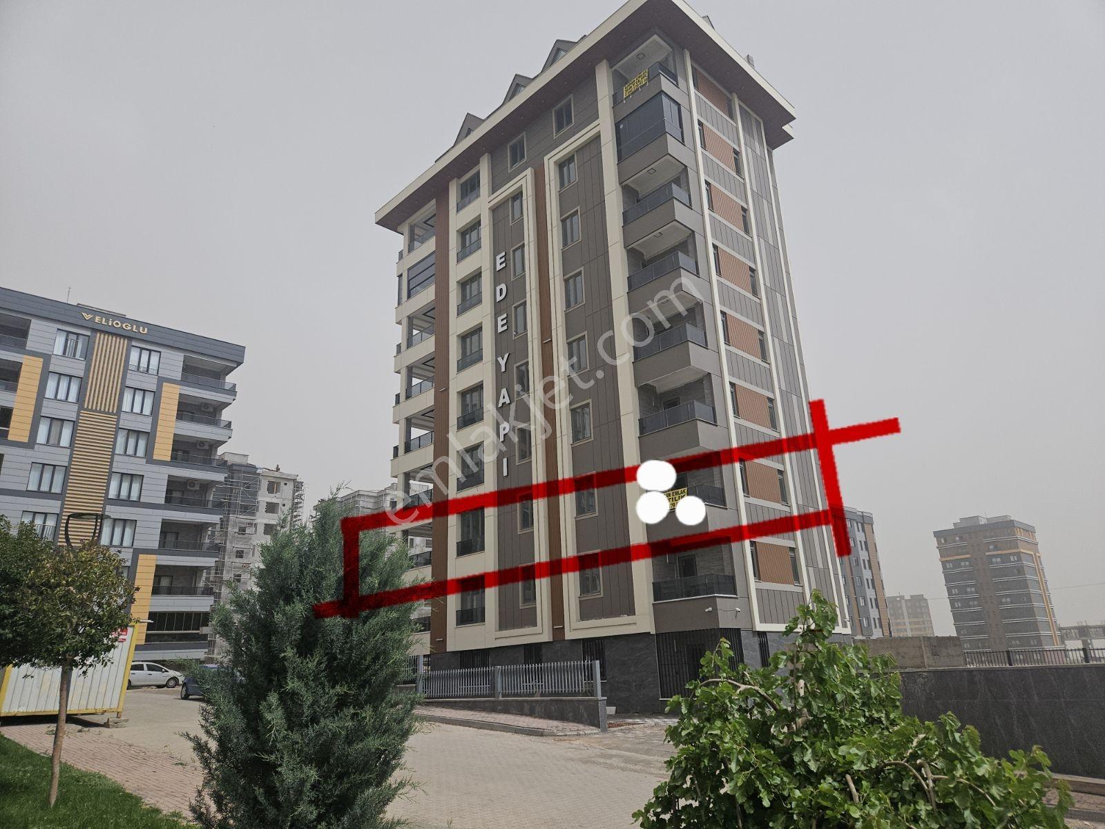 Güzelşehir Doğukente 4+1 Tek Katlı 245m2 Satılık Fırsat Daire