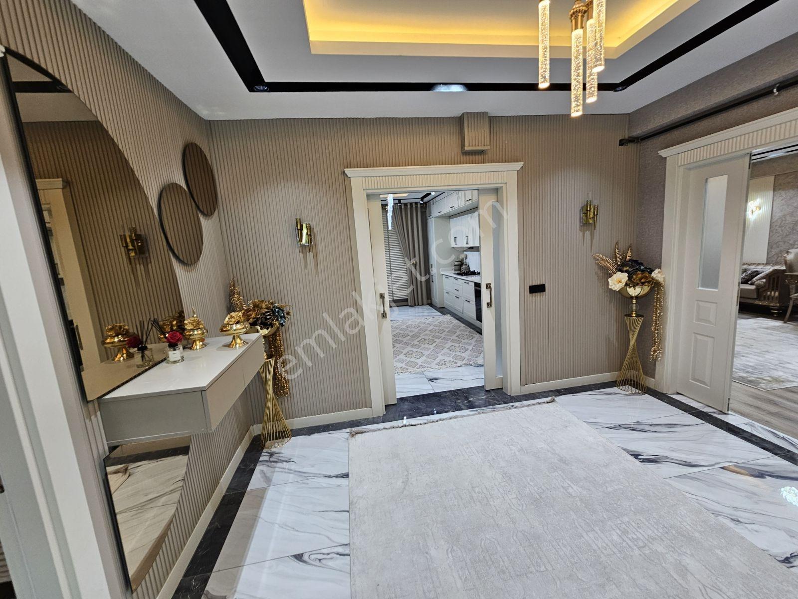 Güzelşehir Doğukente 4+1 Tek Katlı 245m2 Satılık Fırsat Daire - Görsel 9