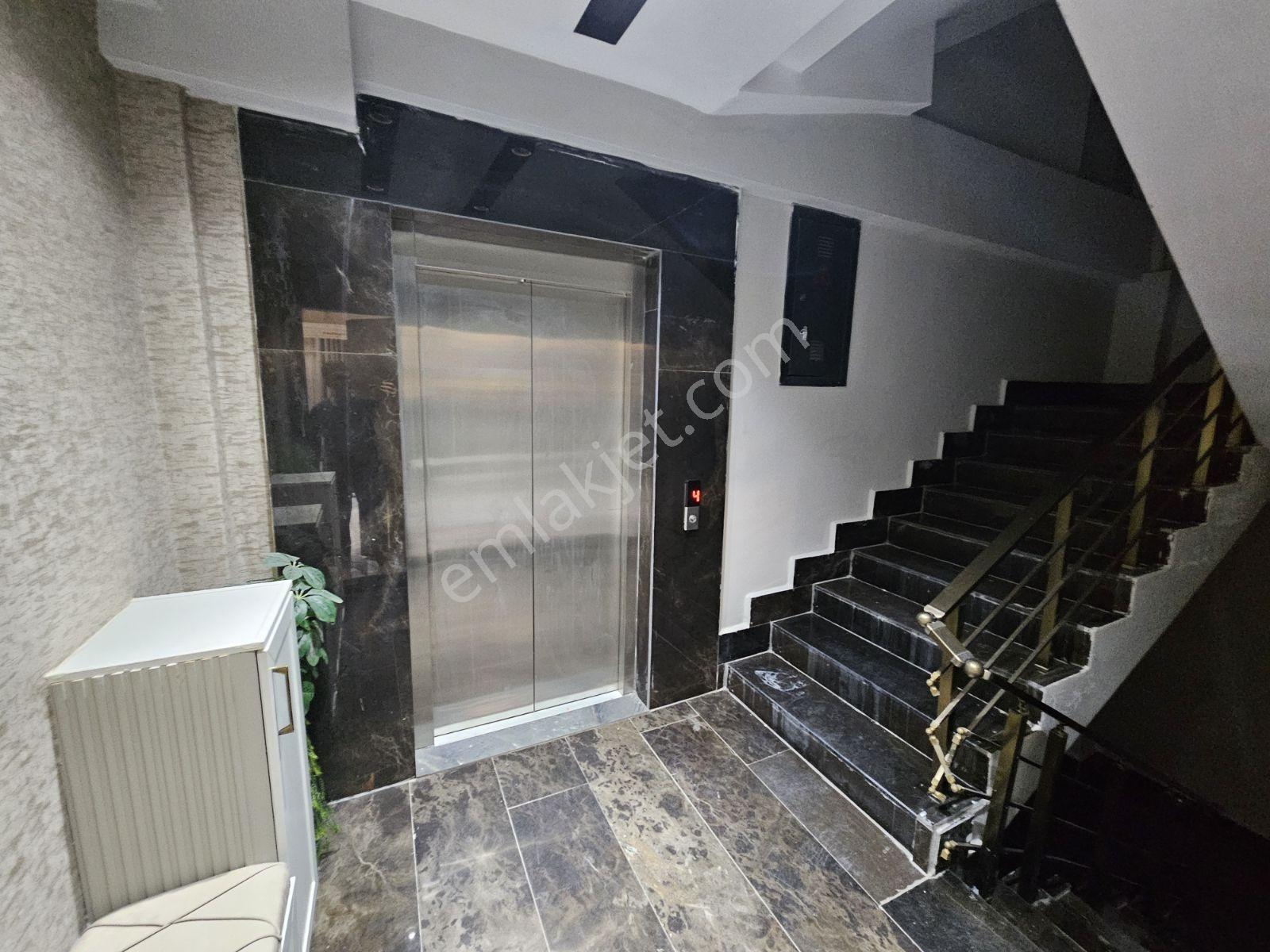 Güzelşehir Doğukente 4+1 Tek Katlı 245m2 Satılık Fırsat Daire - Görsel 32