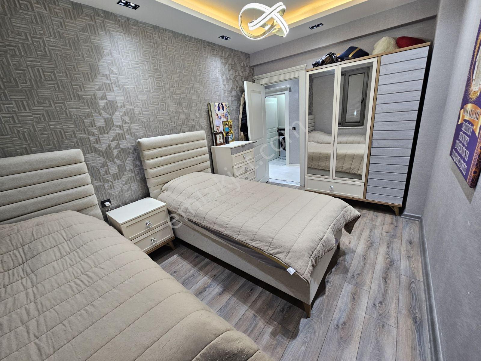 Güzelşehir Doğukente 4+1 Tek Katlı 245m2 Satılık Fırsat Daire - Görsel 13
