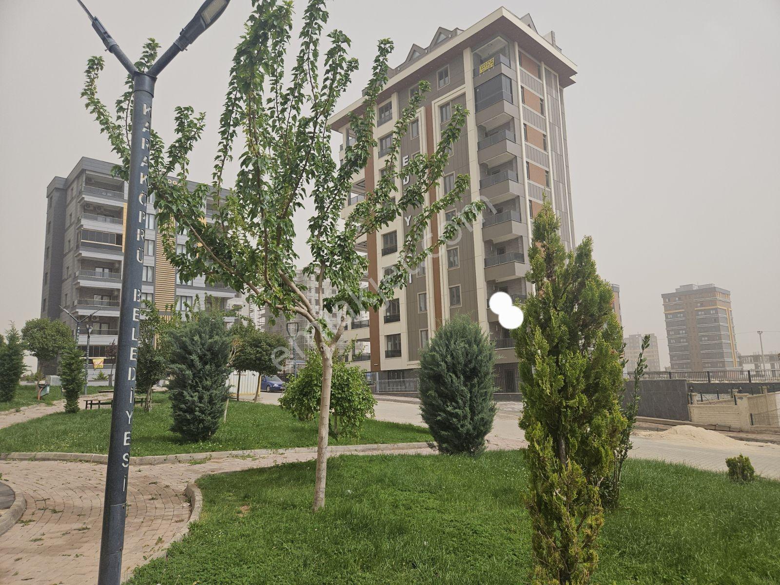 Güzelşehir Doğukente 4+1 Tek Katlı 245m2 Satılık Fırsat Daire - Görsel 33