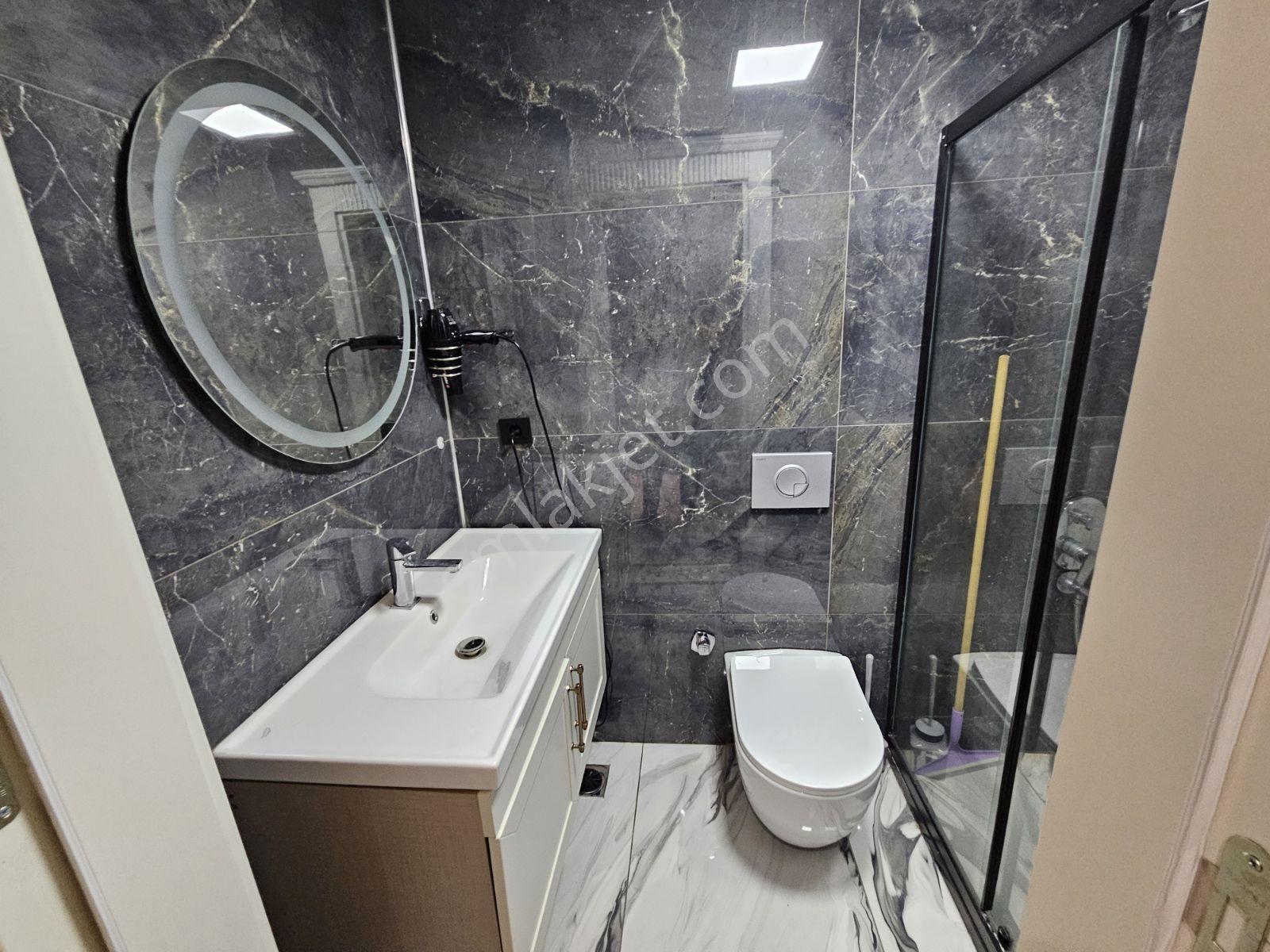 Güzelşehir Doğukente 4+1 Tek Katlı 245m2 Satılık Fırsat Daire - Görsel 31