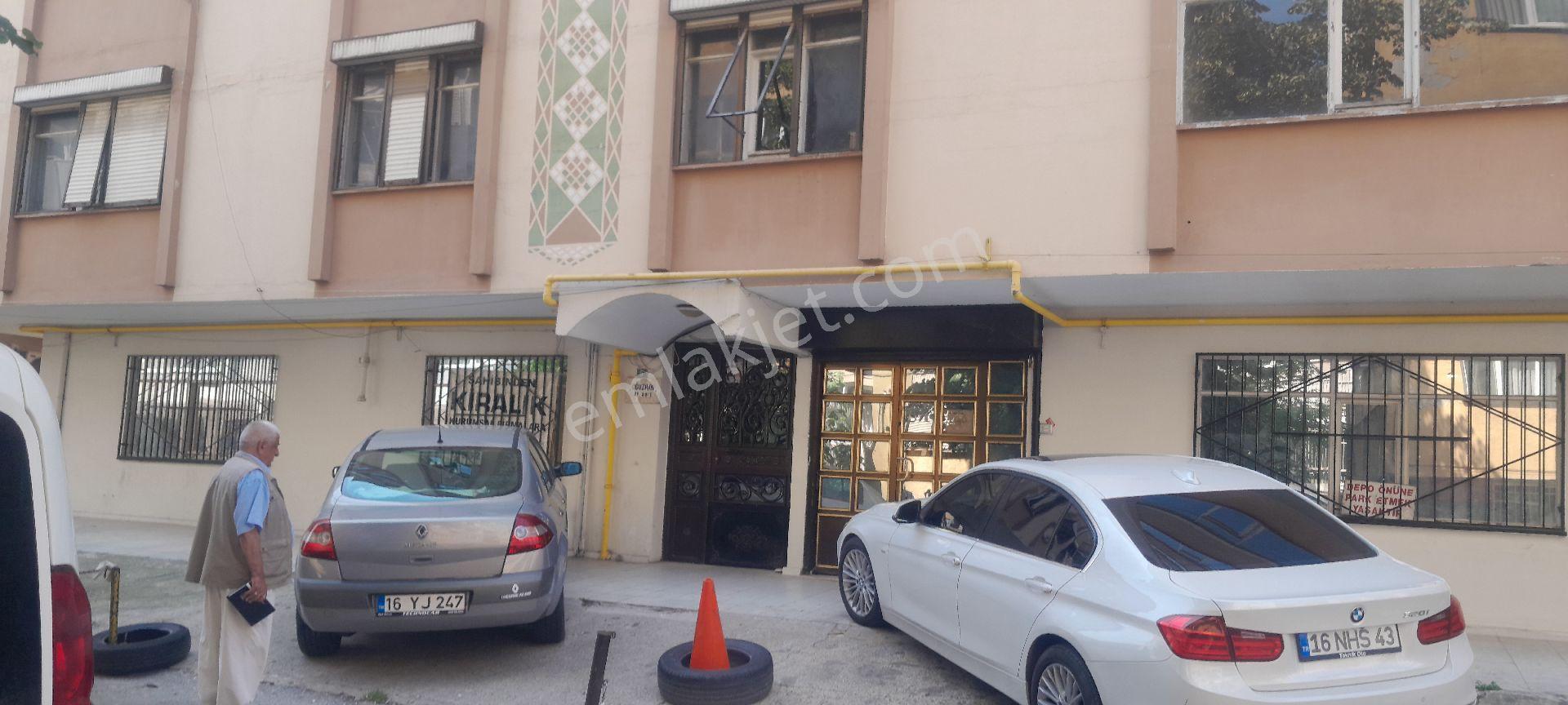 Şehrin Merkezinde Son Kat Manzaralı Balkonlu Asansörlü Satılık Daire