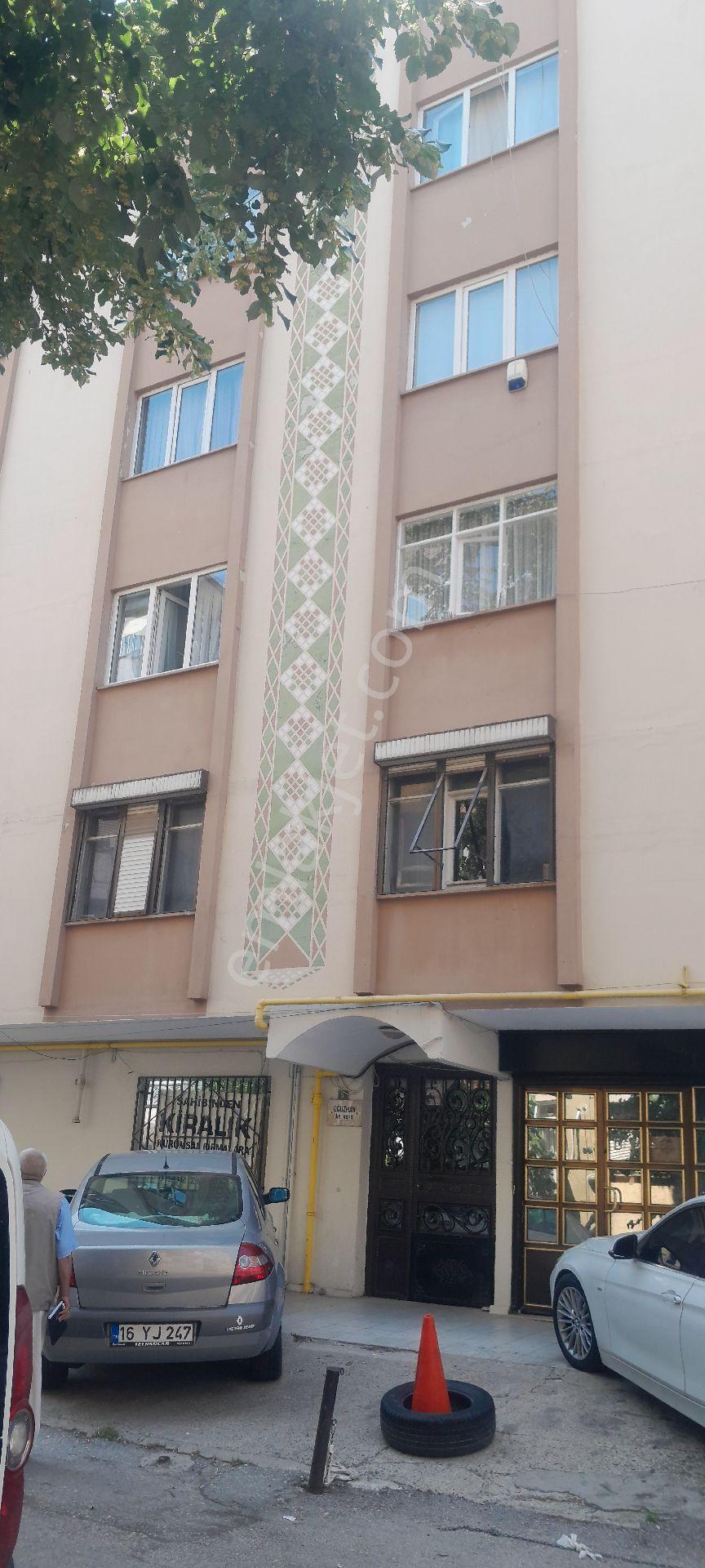 Şehrin Merkezinde Son Kat Manzaralı Balkonlu Asansörlü Satılık Daire - Görsel 4