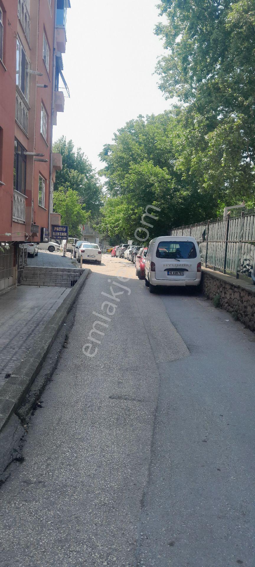Şehrin Merkezinde Son Kat Manzaralı Balkonlu Asansörlü Satılık Daire - Görsel 35