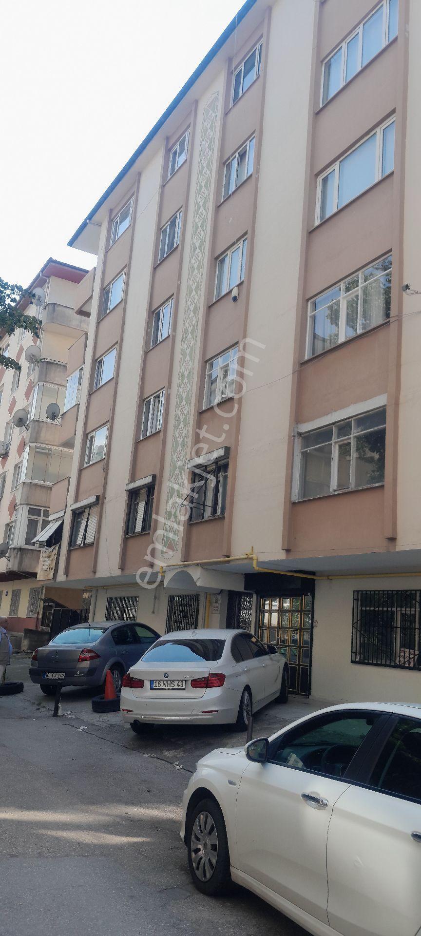 Şehrin Merkezinde Son Kat Manzaralı Balkonlu Asansörlü Satılık Daire - Görsel 2