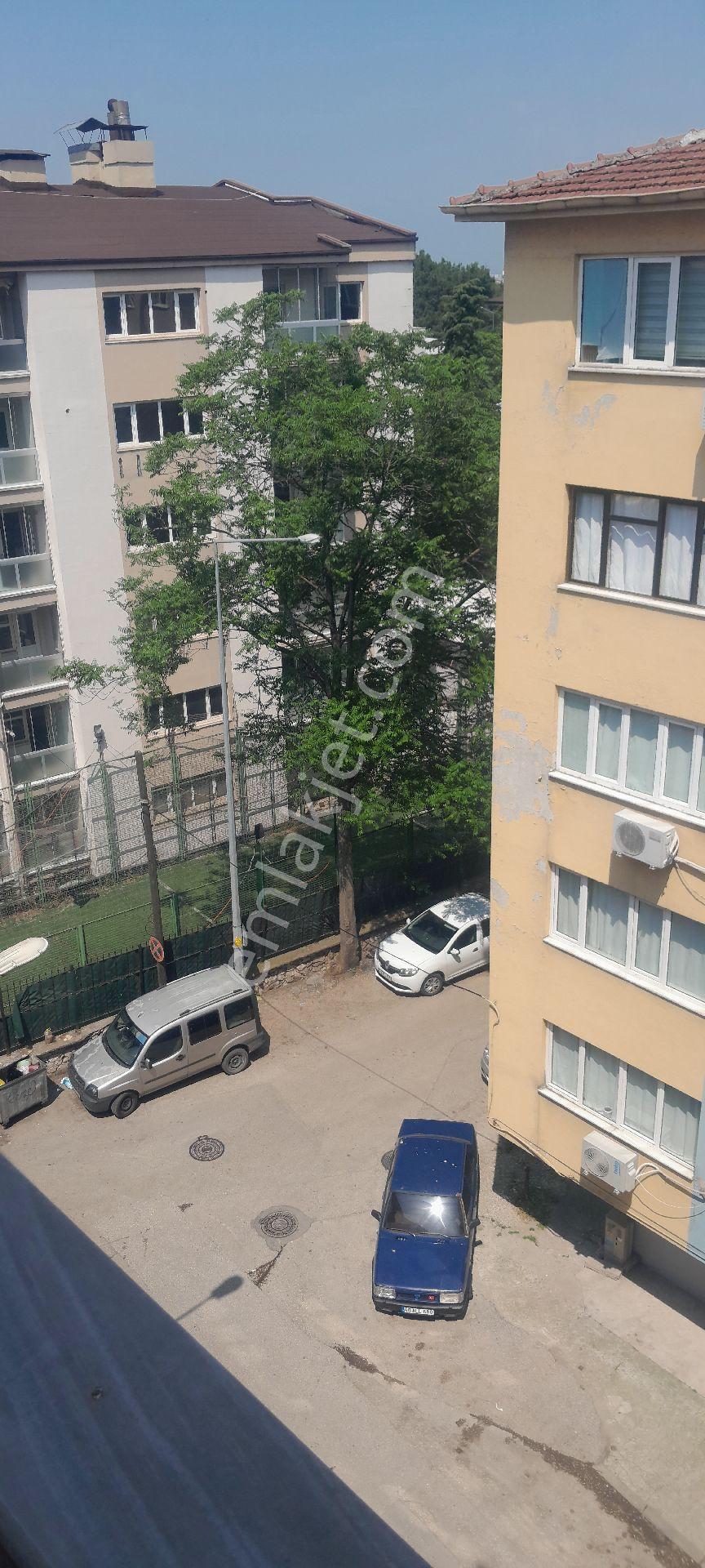 Şehrin Merkezinde Son Kat Manzaralı Balkonlu Asansörlü Satılık Daire - Görsel 26
