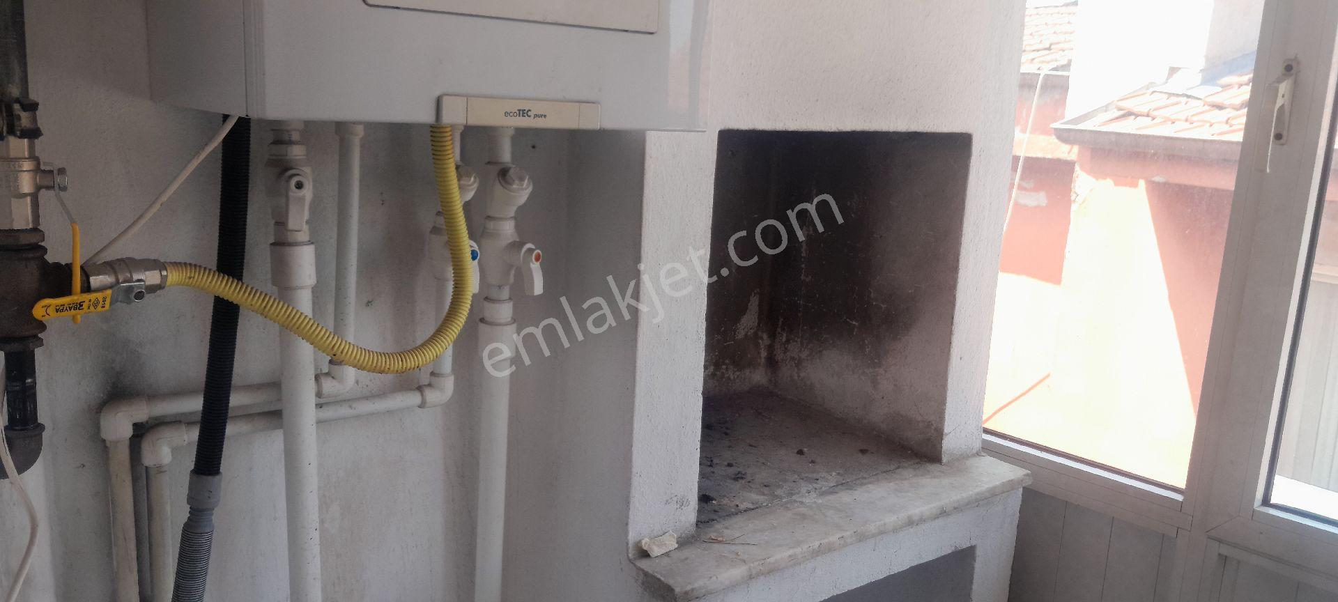 Şehrin Merkezinde Son Kat Manzaralı Balkonlu Asansörlü Satılık Daire - Görsel 21
