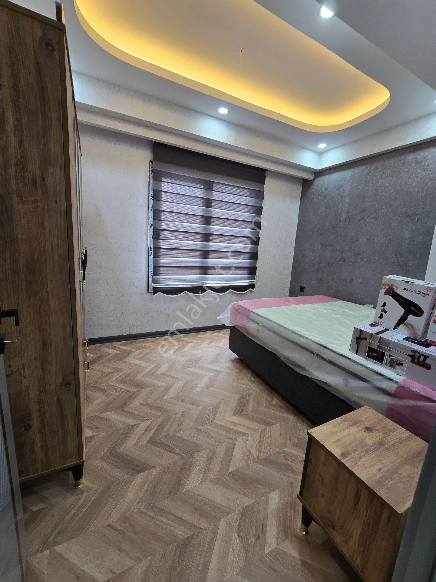 Karşıyakada Kiralık 2+1 Sıfır - Görsel 15
