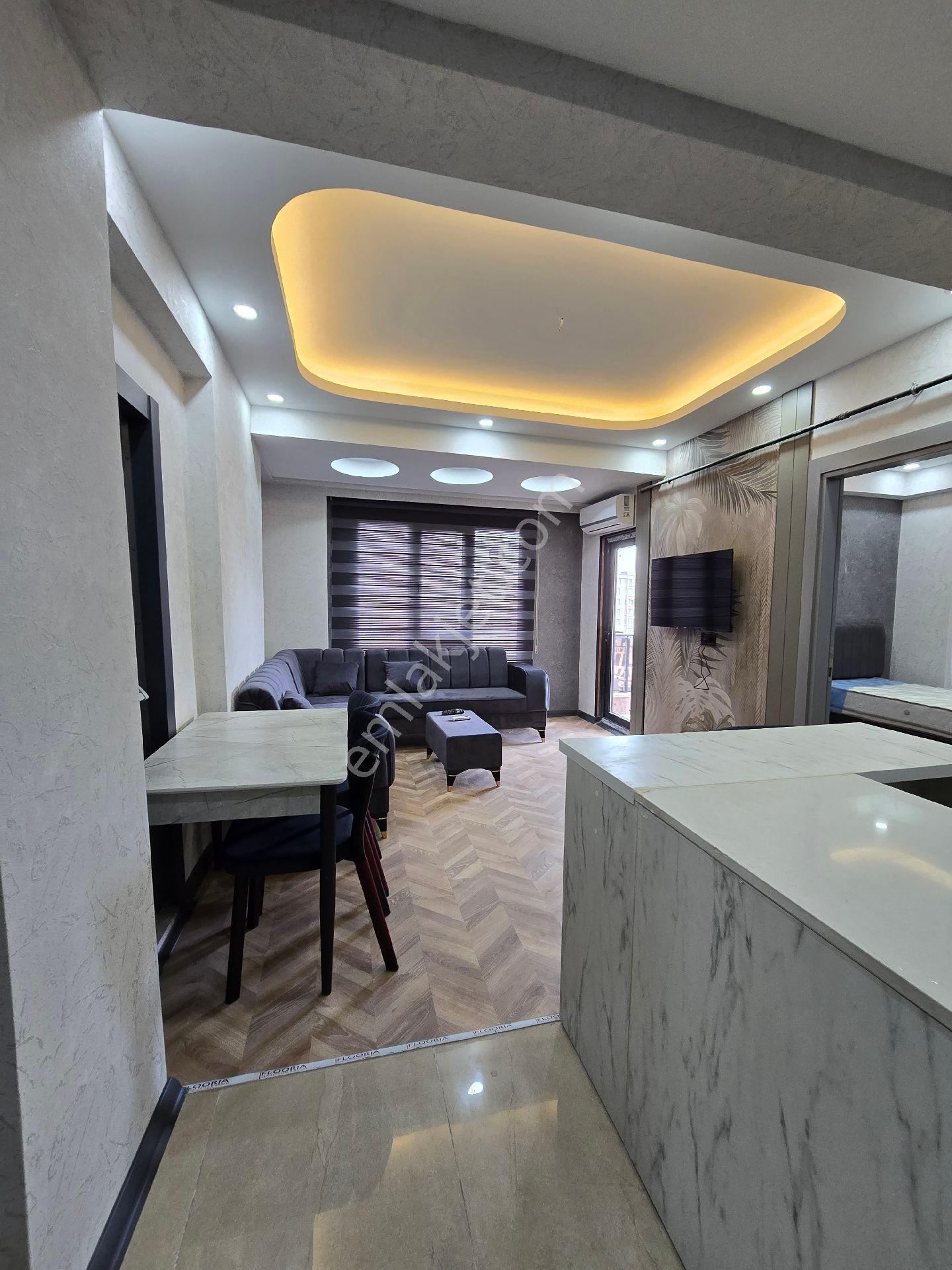 Karşıyakada Kiralık 2+1 Sıfır - Görsel 10