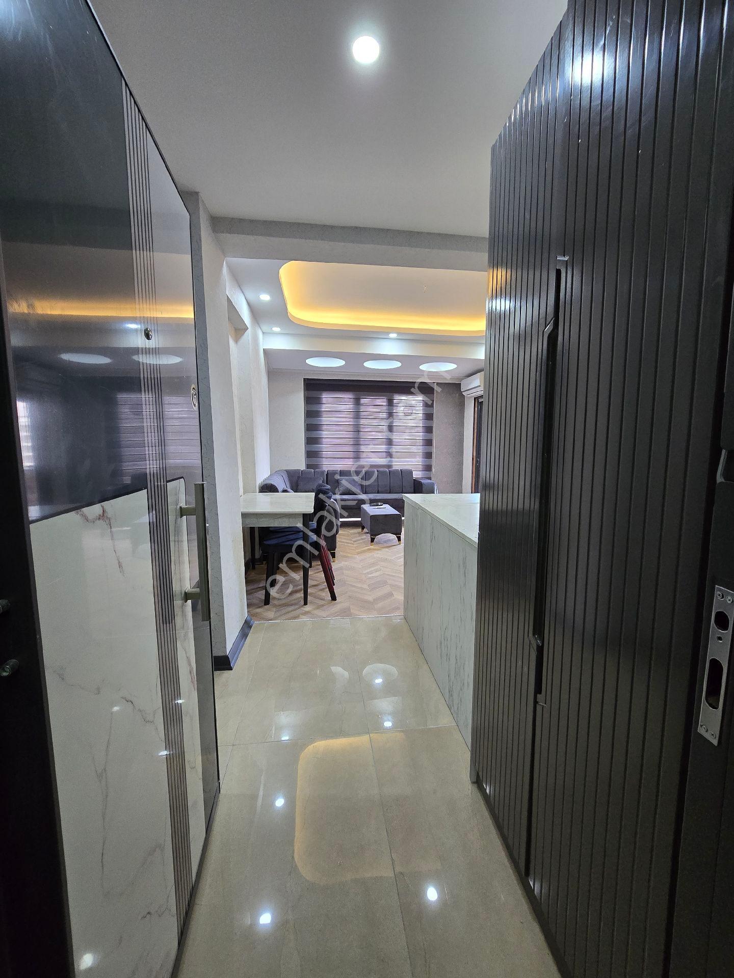 Karşıyakada Kiralık 2+1 Sıfır - Görsel 9