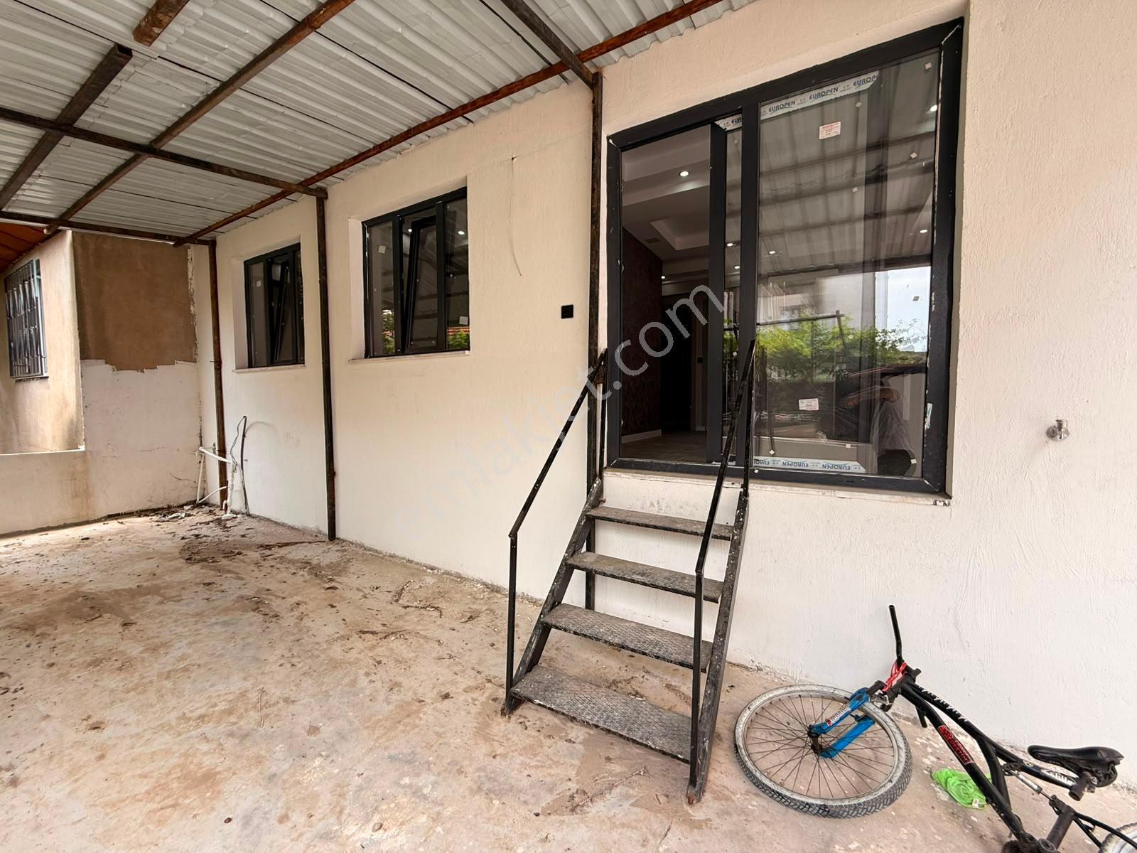 Manisa Alaşehir Alper Gayrimenkulden Fatih Mah.a.mutfak Kilerli Sıfır 2+1 Daire - Görsel 12