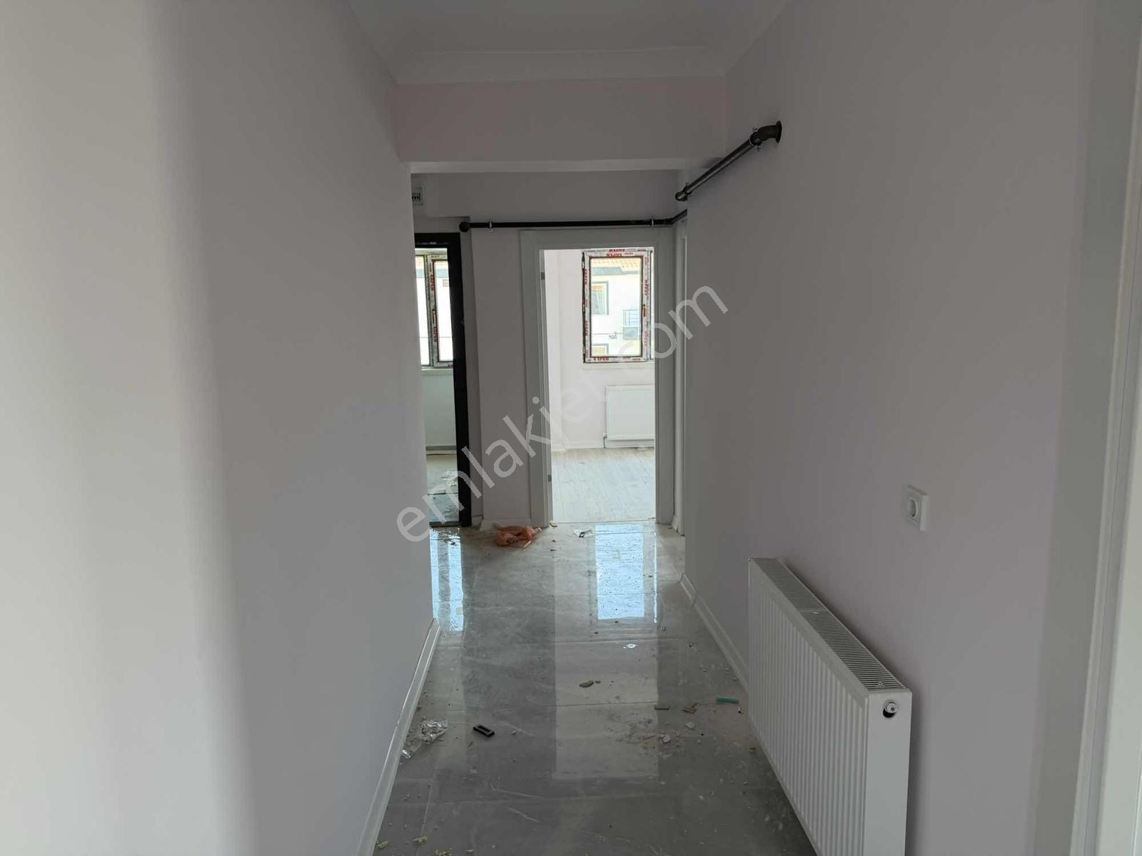 /lider'den/yeşiltepe Mahallesi Ara Kat Sıfır Kiralık Daire/ - Görsel 18
