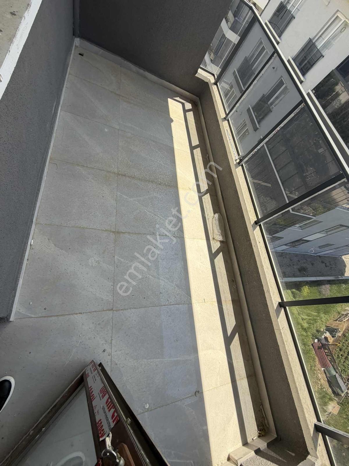 /lider'den/yeşiltepe Mahallesi Ara Kat Sıfır Kiralık Daire/ - Görsel 6