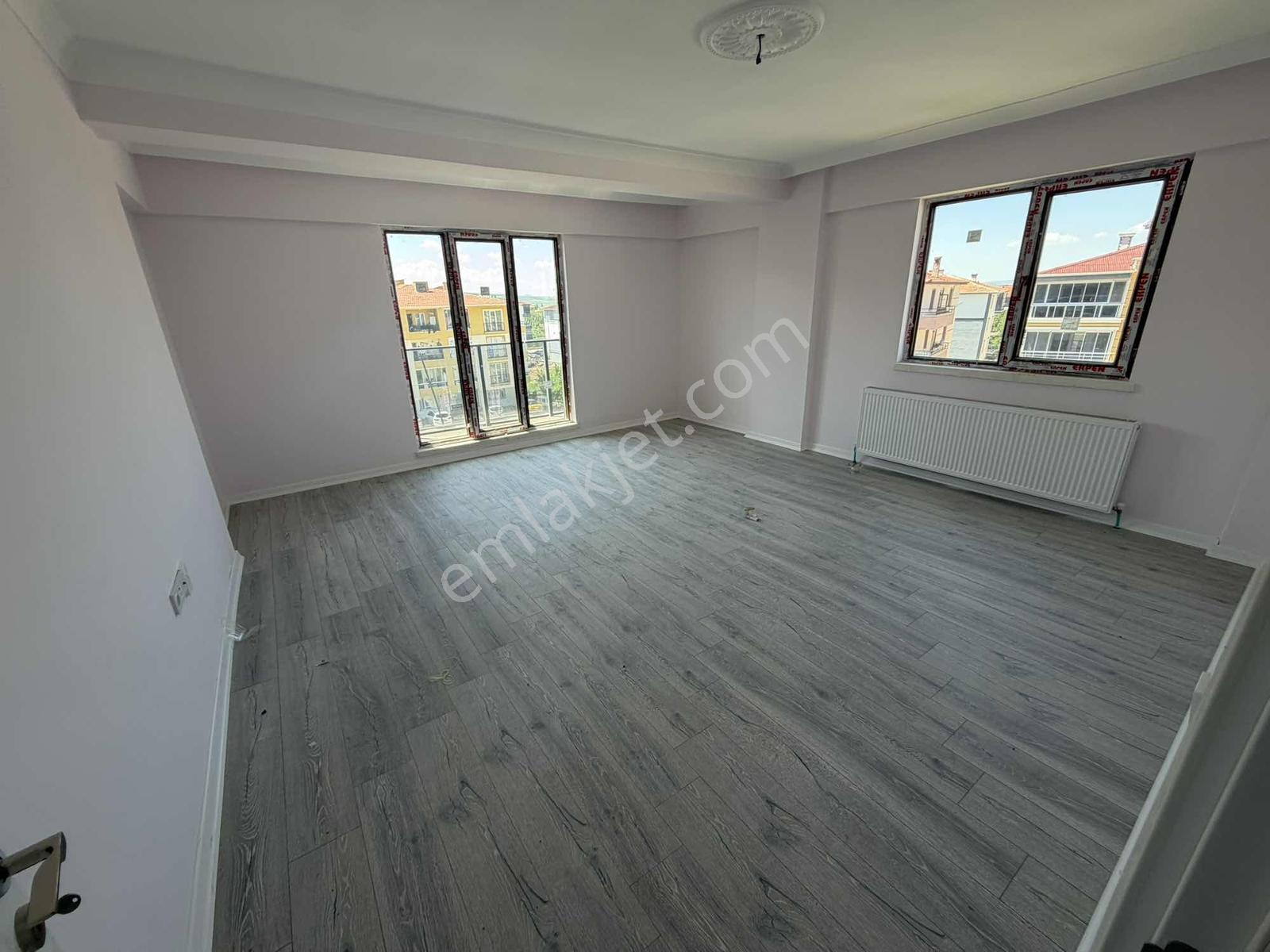 /lider'den/yeşiltepe Mahallesi Ara Kat Sıfır Kiralık Daire/ - Görsel 13