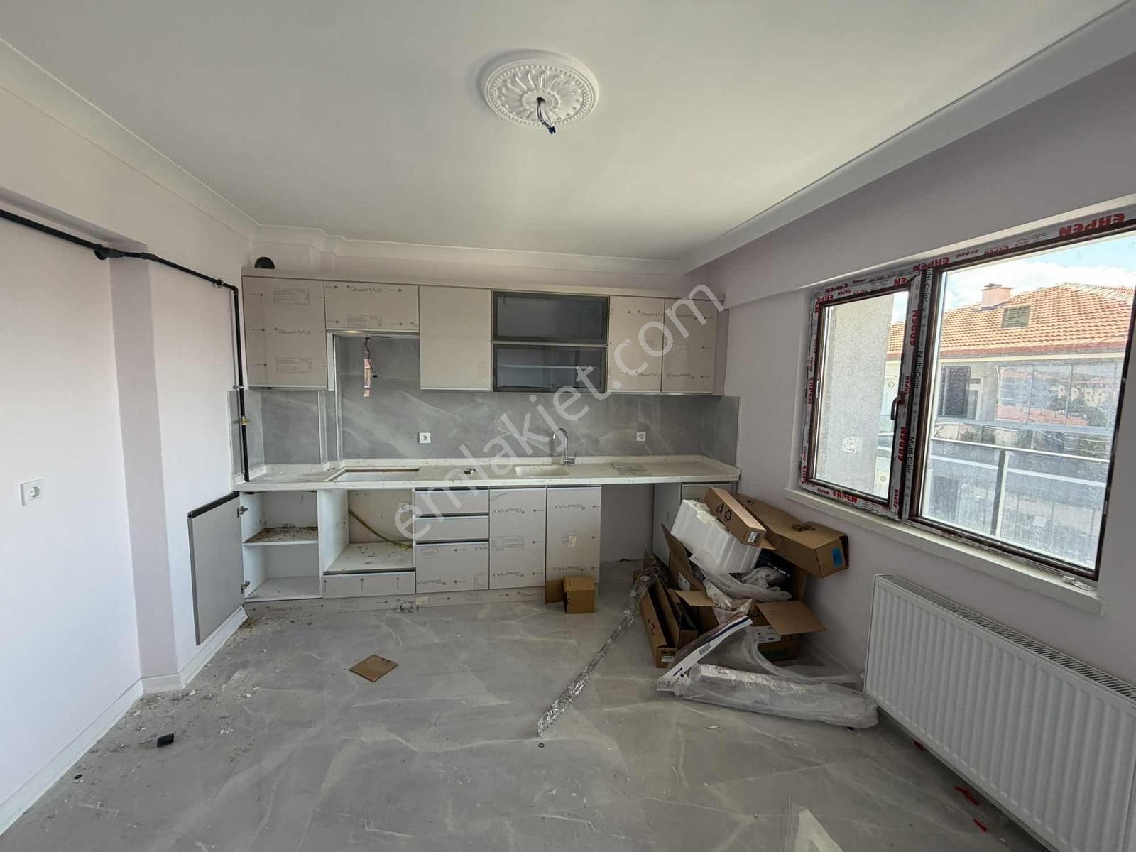 /lider'den/yeşiltepe Mahallesi Ara Kat Sıfır Kiralık Daire/ - Görsel 5
