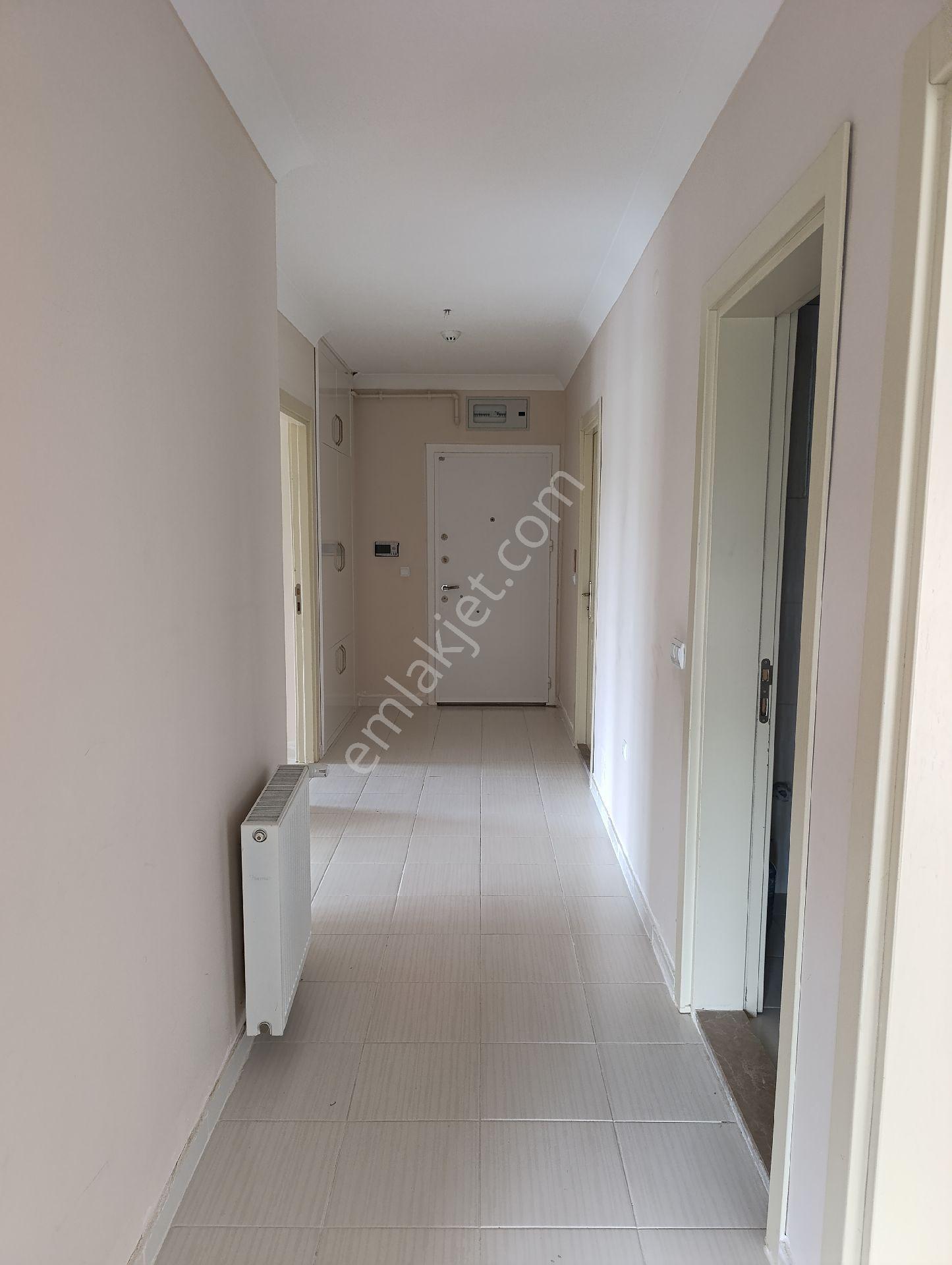 Yükseltepe Mah Kiralık 2+1 Site İçinde Güvenlikli Geniş Ferah Daire - Görsel 8