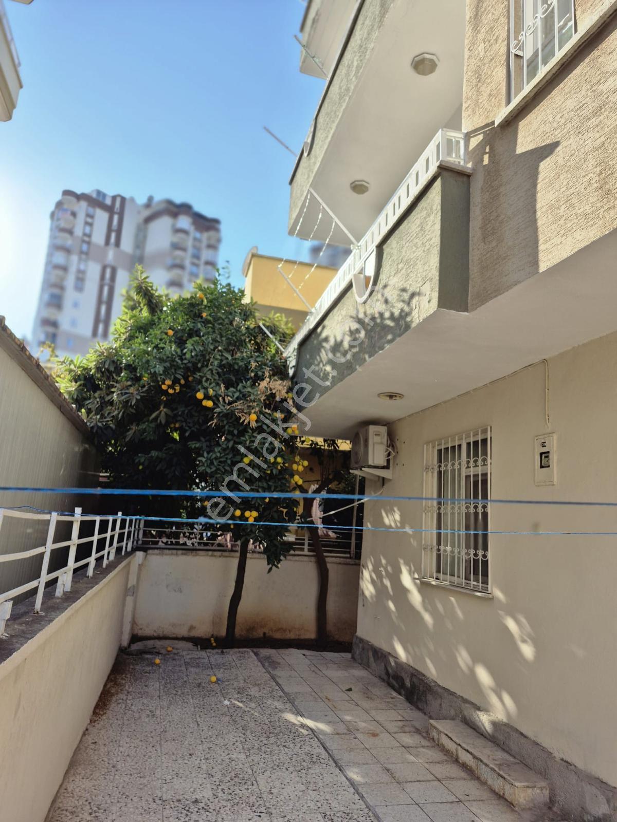 Thor'dan Yenişehir Hürriyet Mahallesinde Satılık Komple Bina! - Görsel 49
