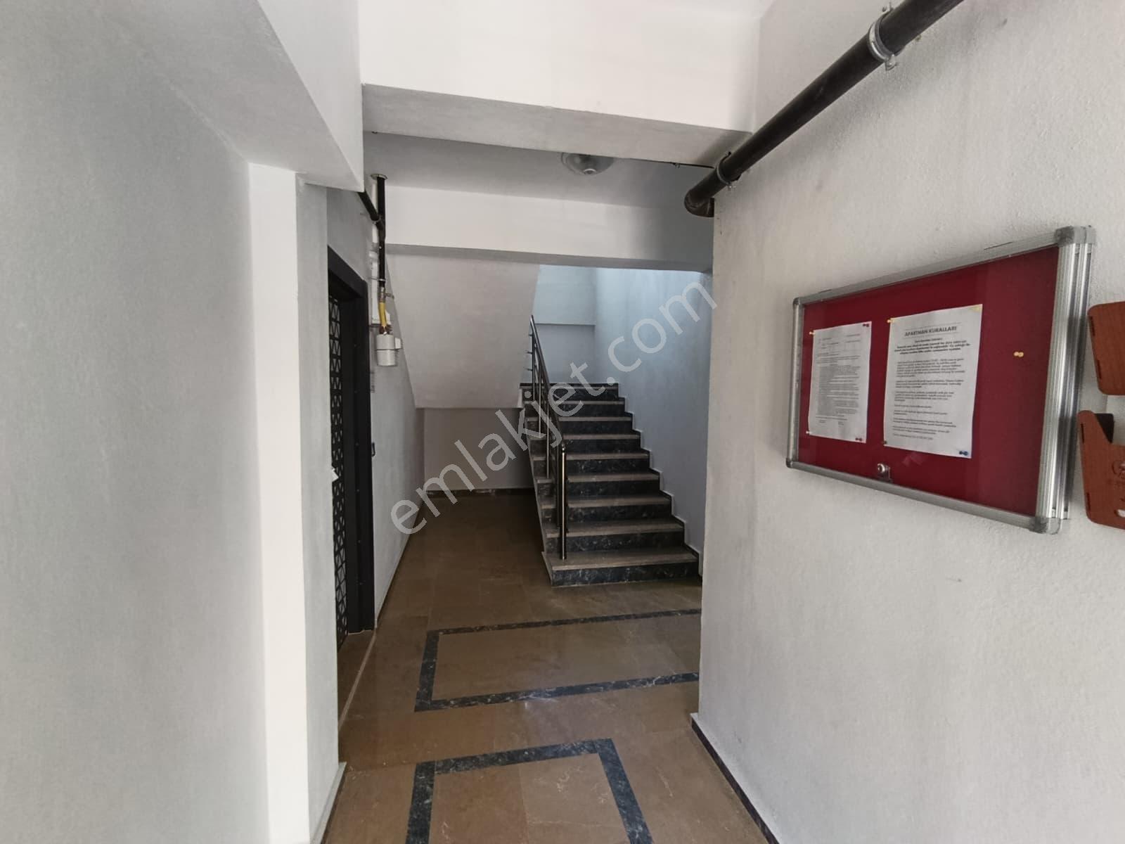 &kerim'den Kiralık Ayvacık'da 2+1 Asansörlü Kombili Daire - Görsel 6