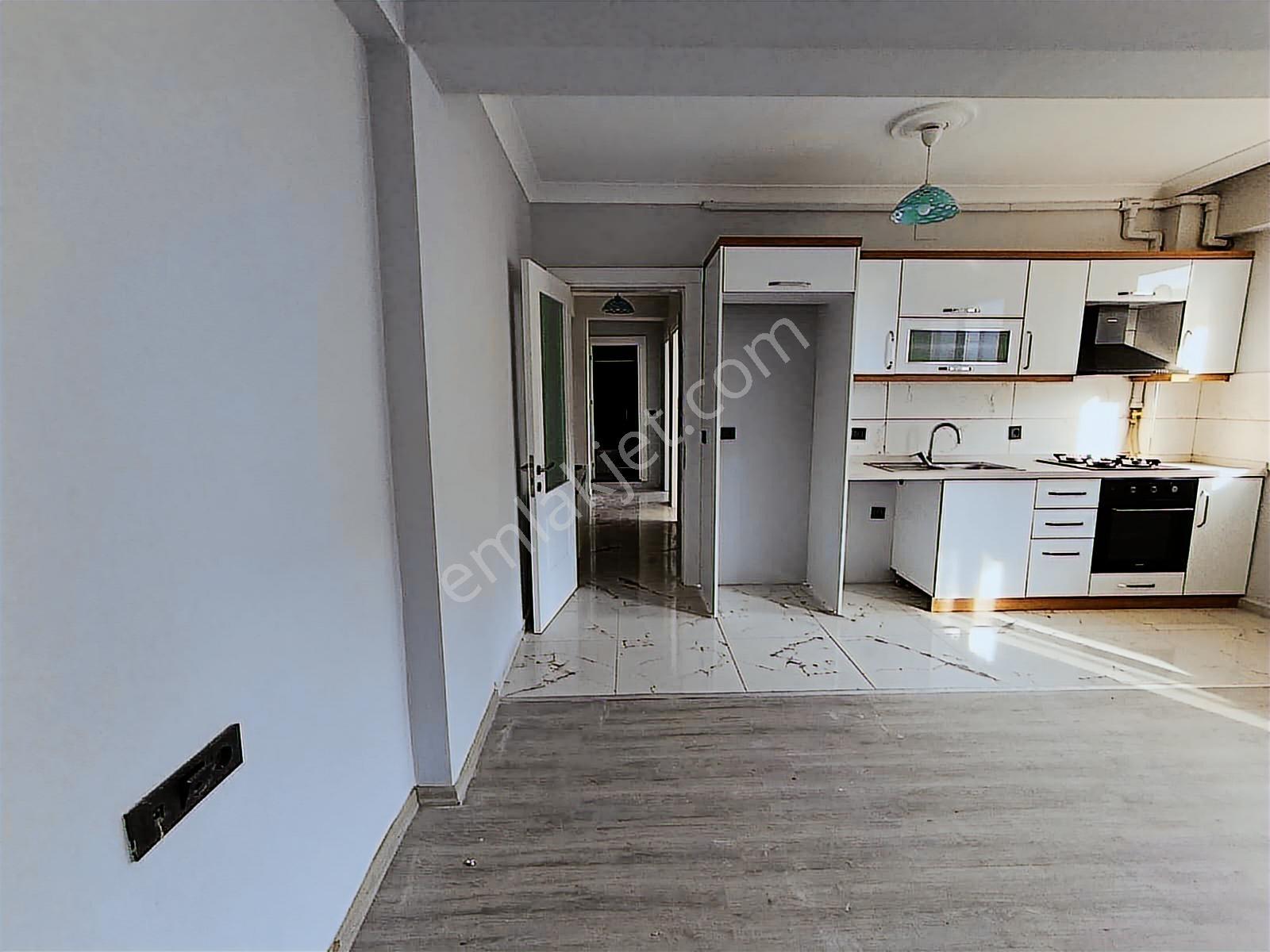 &kerim'den Kiralık Ayvacık'da 2+1 Asansörlü Kombili Daire - Görsel 34