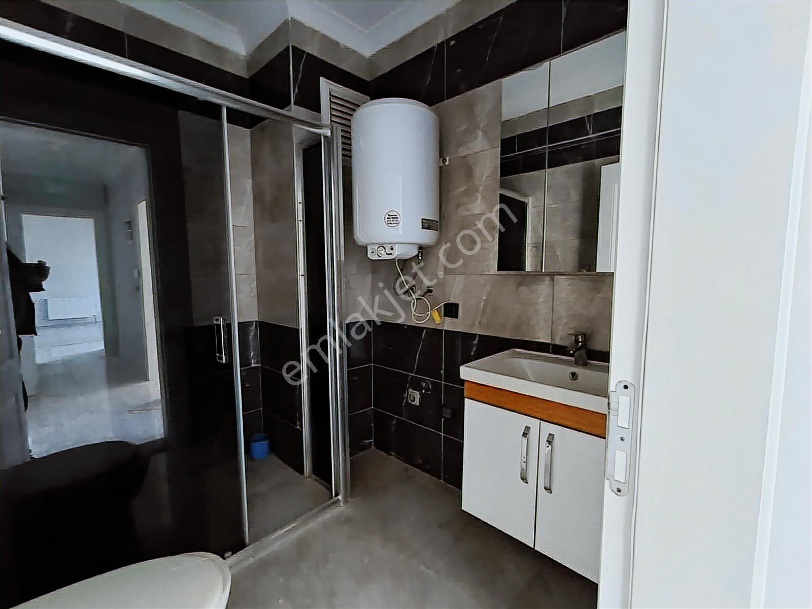 &kerim'den Kiralık Ayvacık'da 2+1 Asansörlü Kombili Daire - Görsel 11
