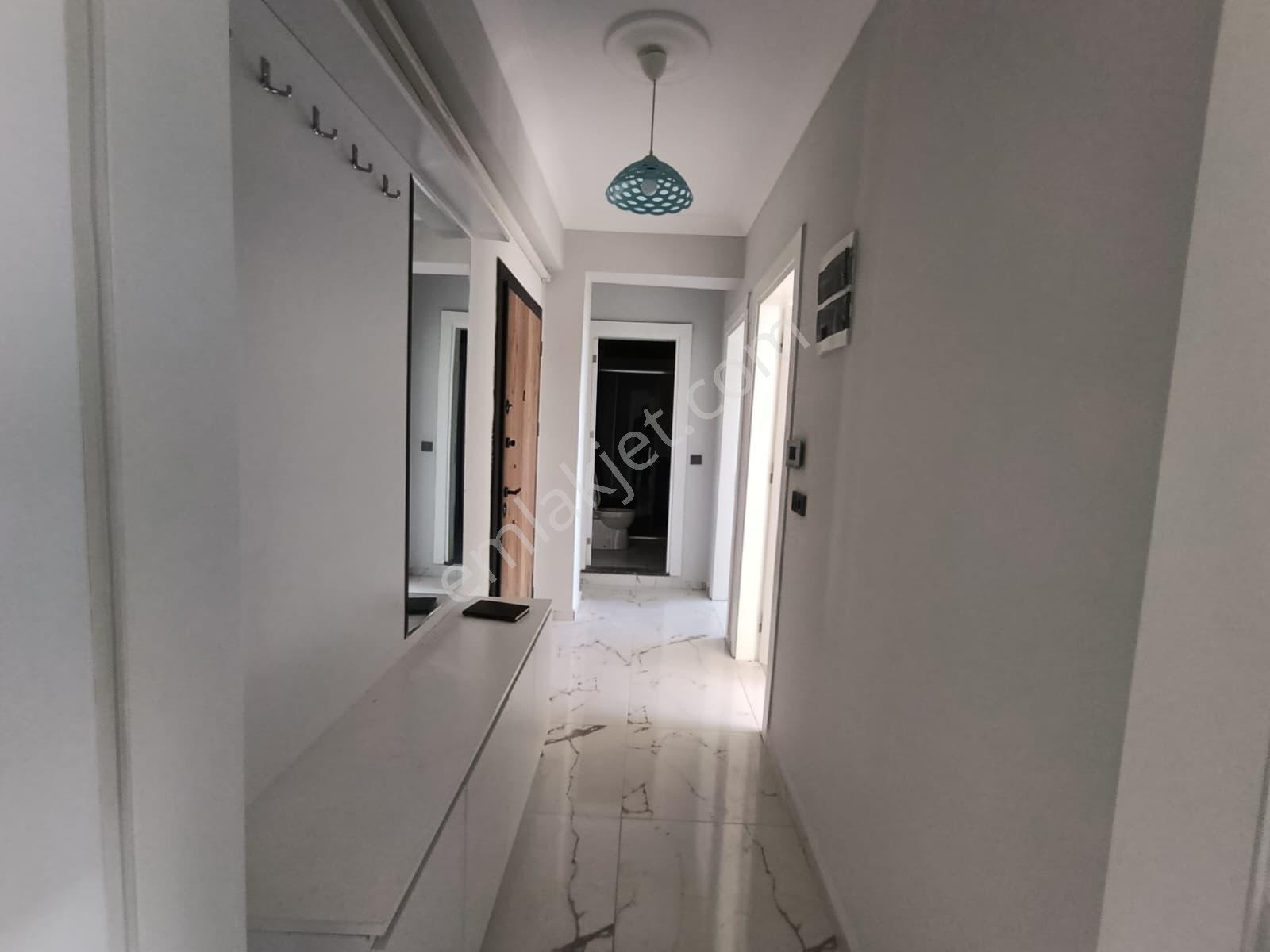 &kerim'den Kiralık Ayvacık'da 2+1 Asansörlü Kombili Daire - Görsel 9