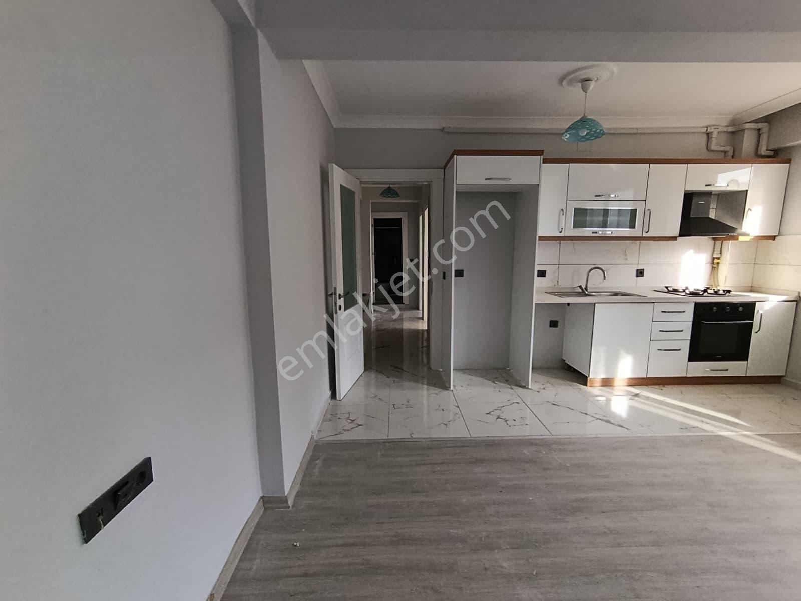 &kerim'den Kiralık Ayvacık'da 2+1 Asansörlü Kombili Daire - Görsel 25